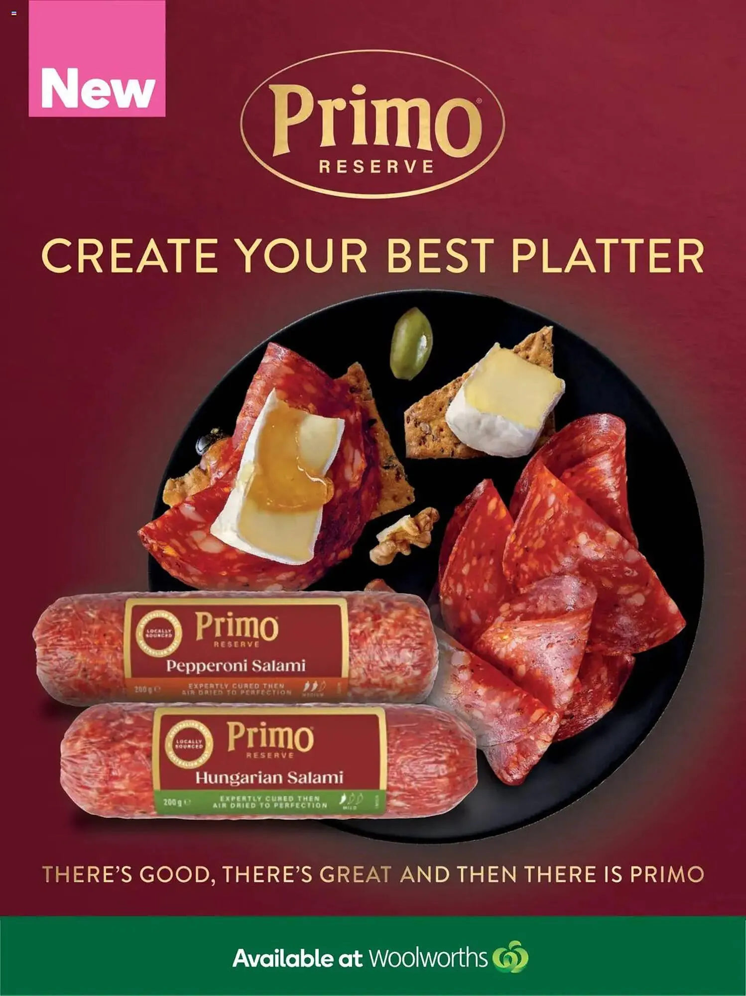 Woolworths catalogue - Catalogue valid from 1 May to 31 May 2025 - page 92