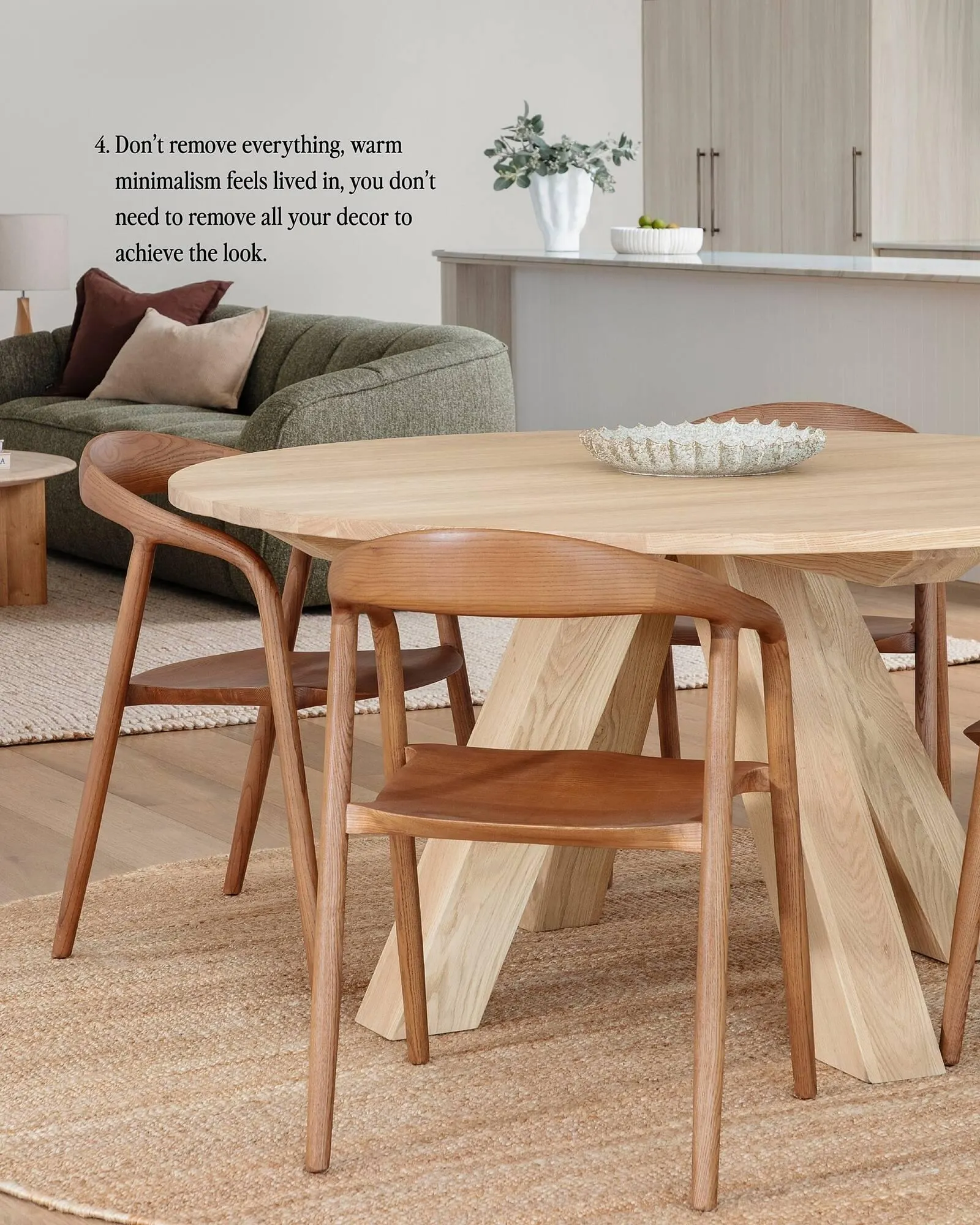 OZ Design Furniture catalogue - Catalogue valid from 21 April to 30 April 2026 - page 5