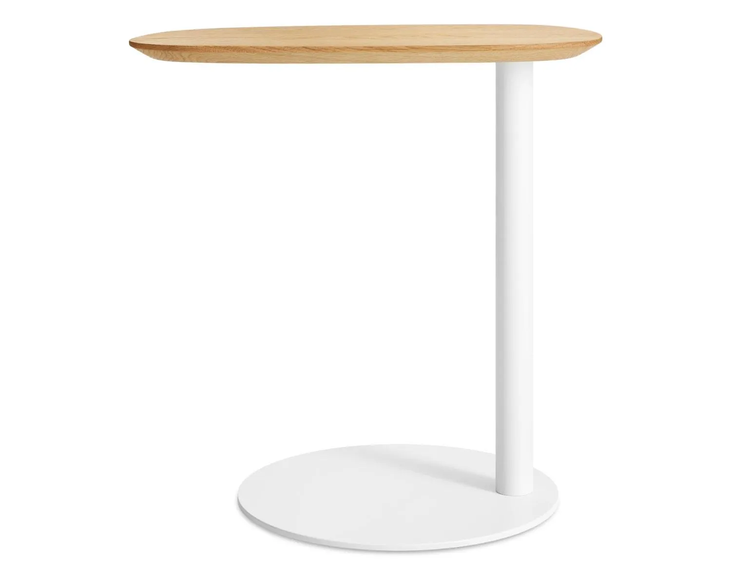 Swole Wood Small Table