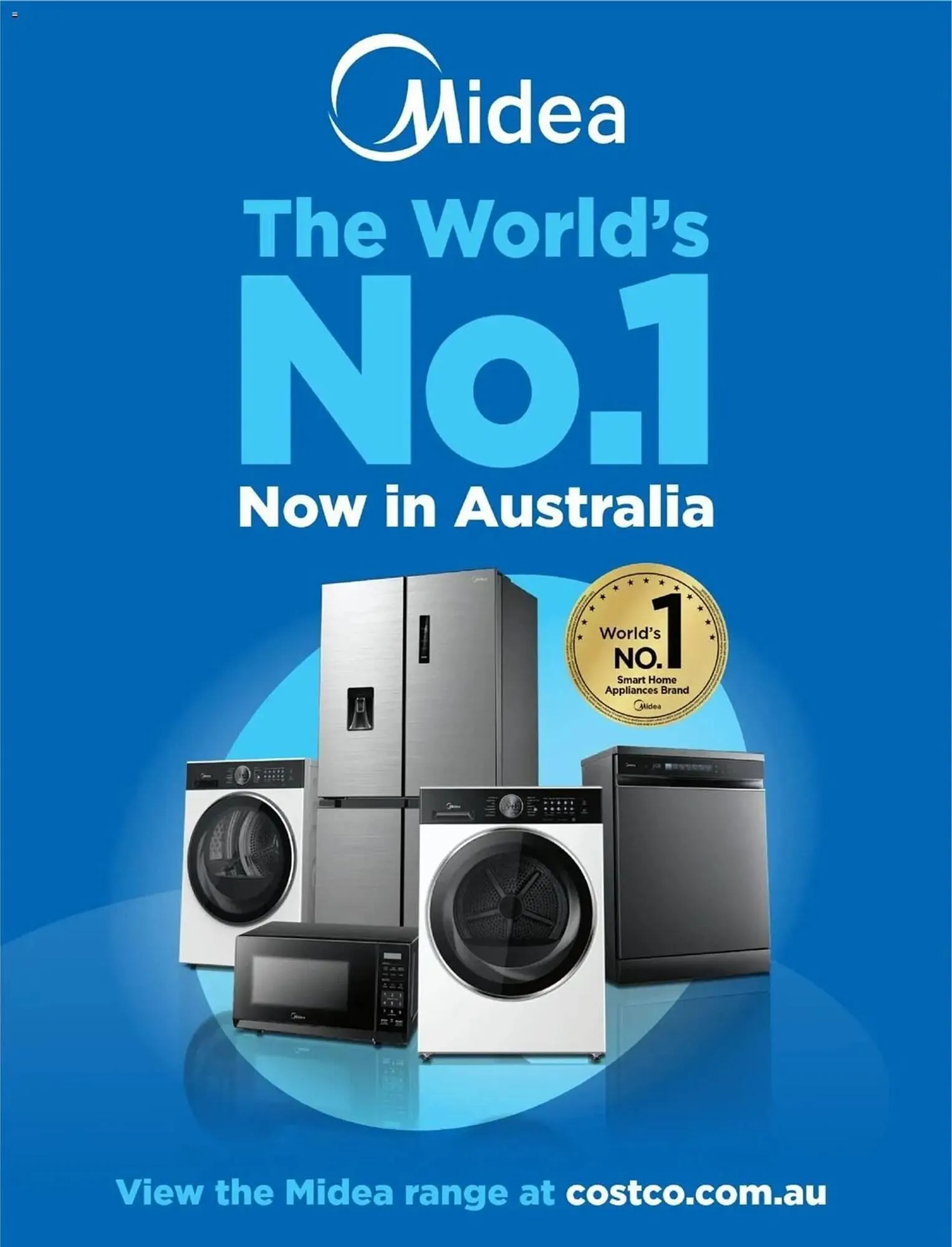 Costco catalogue - Catalogue valid from 1 March to 30 April 2026 - page 31