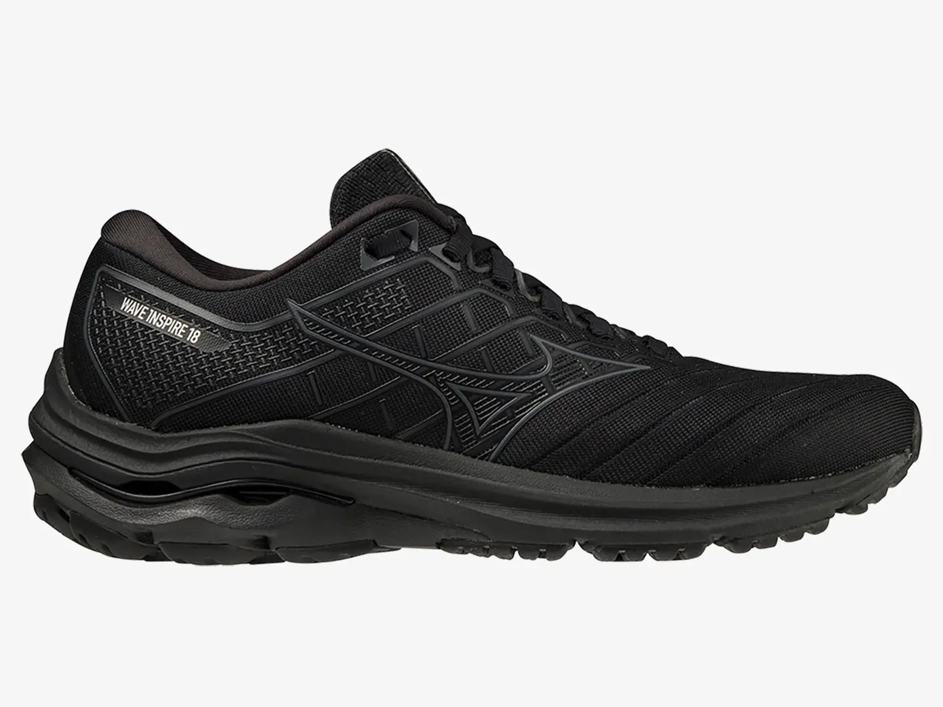 Mizuno Women’s Wave Inspire 18