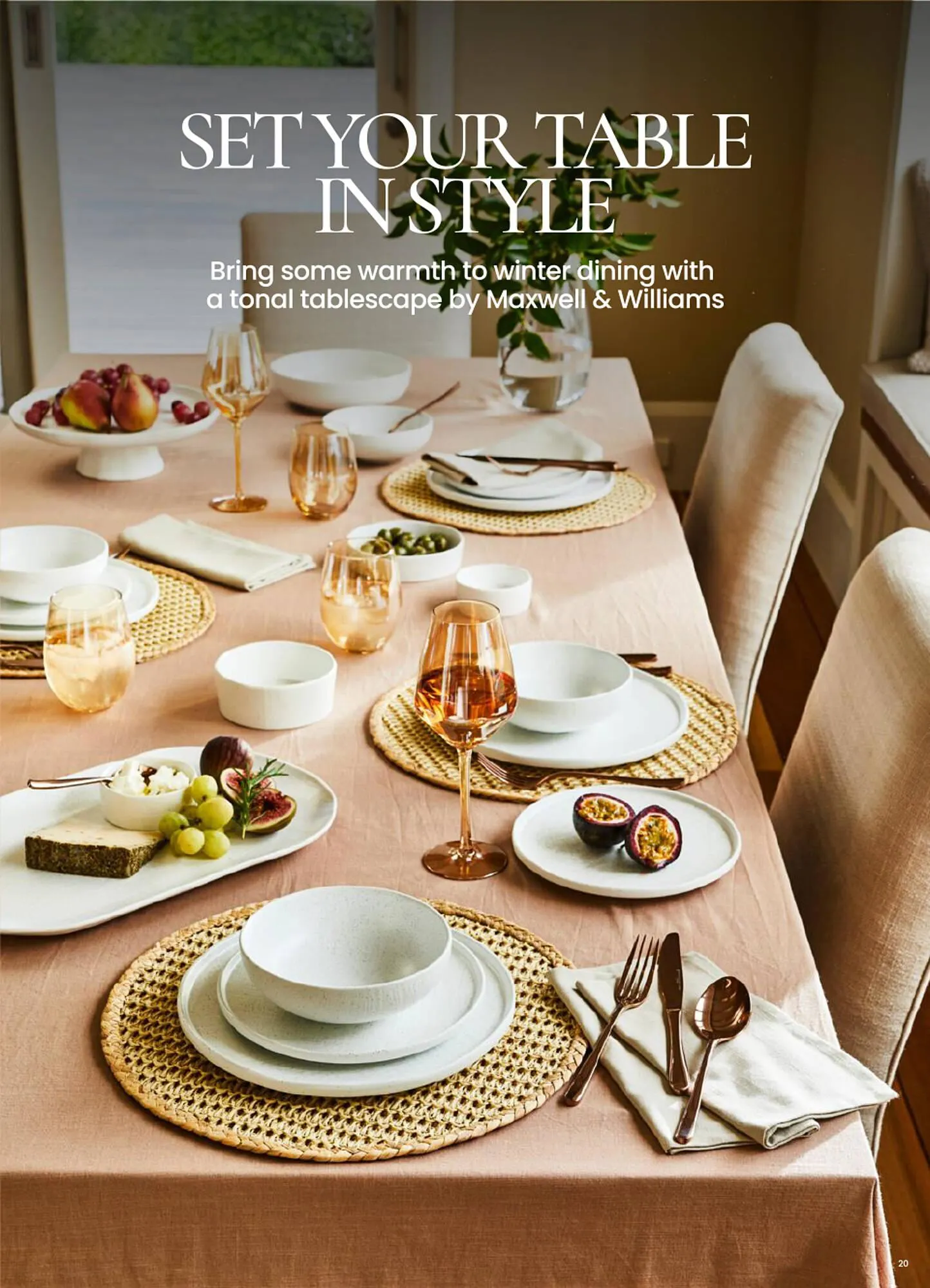 Myer catalogue - Catalogue valid from 6 May to 25 May 2025 - page 20