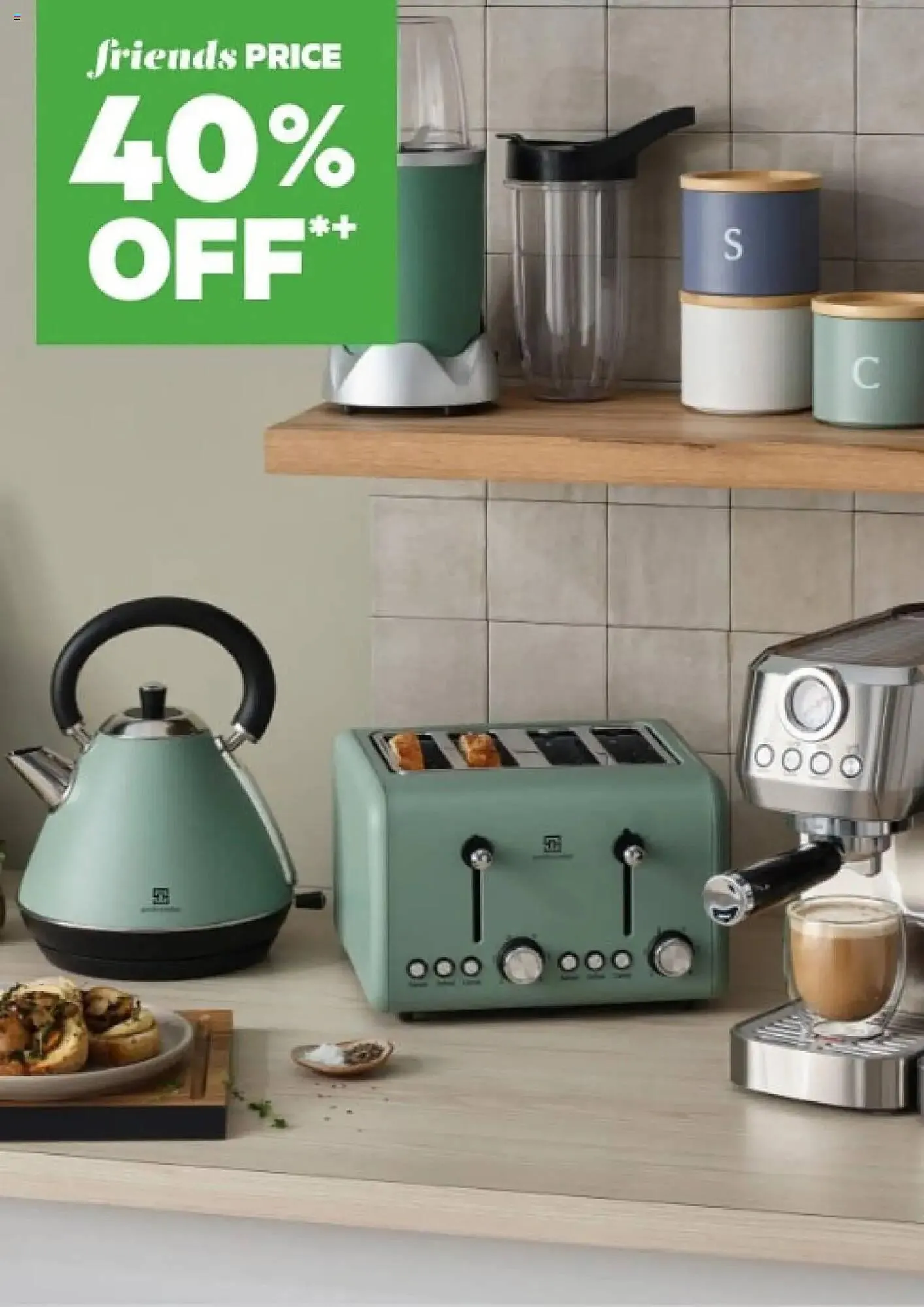 Harris Scarfe catalogue - Catalogue valid from 14 May to 23 May 2025 - page 25