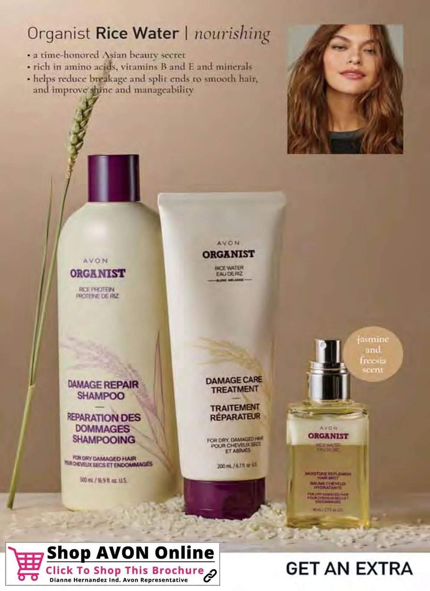 Avon catalogue - Catalogue valid from 4 November to 2 December 2025 - page 132