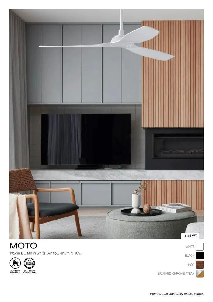 Fan Collection 2024 - Catalogue valid from 20 December to 31 December 2024 - page 8