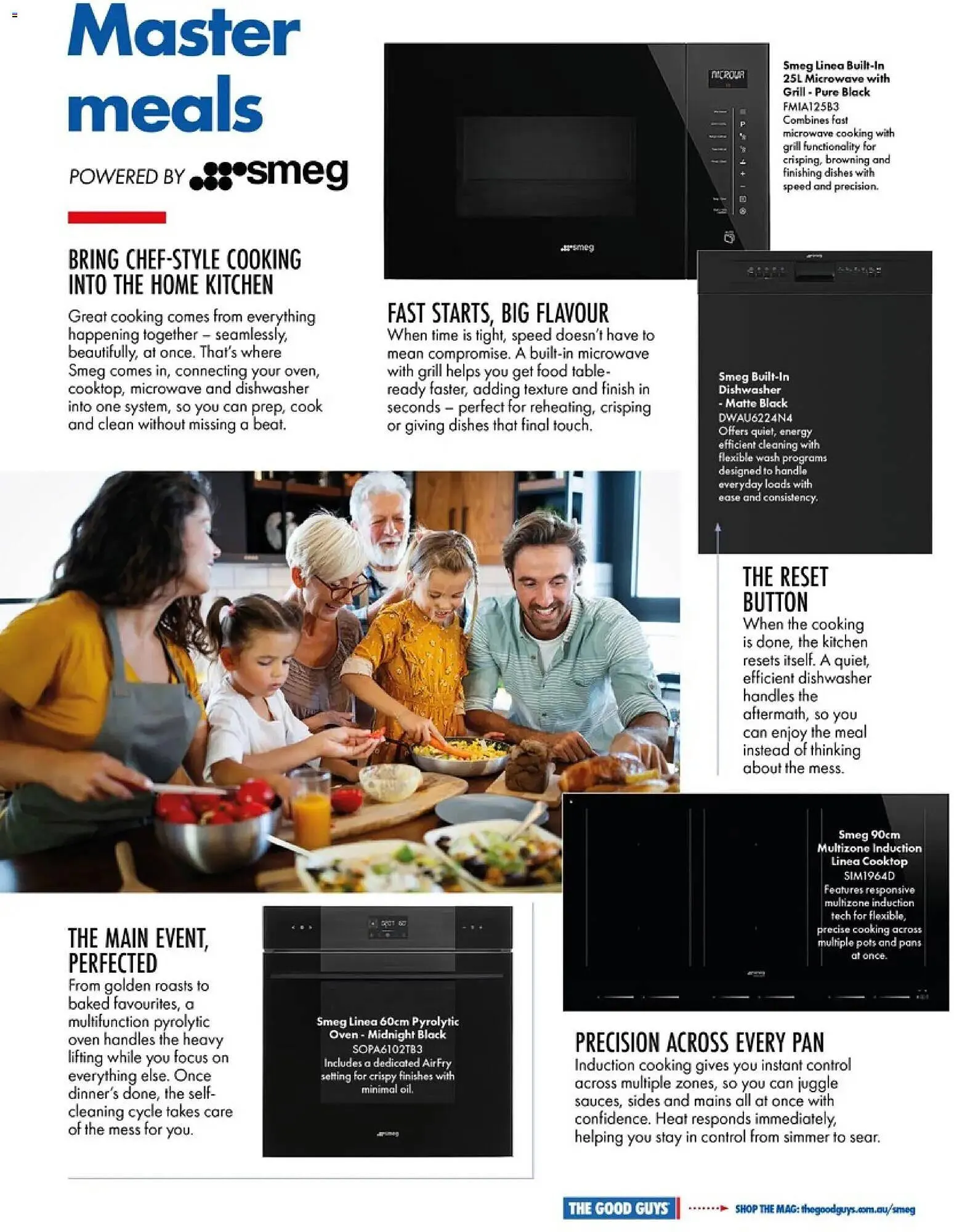 The Good Guys catalogue - Catalogue valid from 29 April to 31 May 2026 - page 16