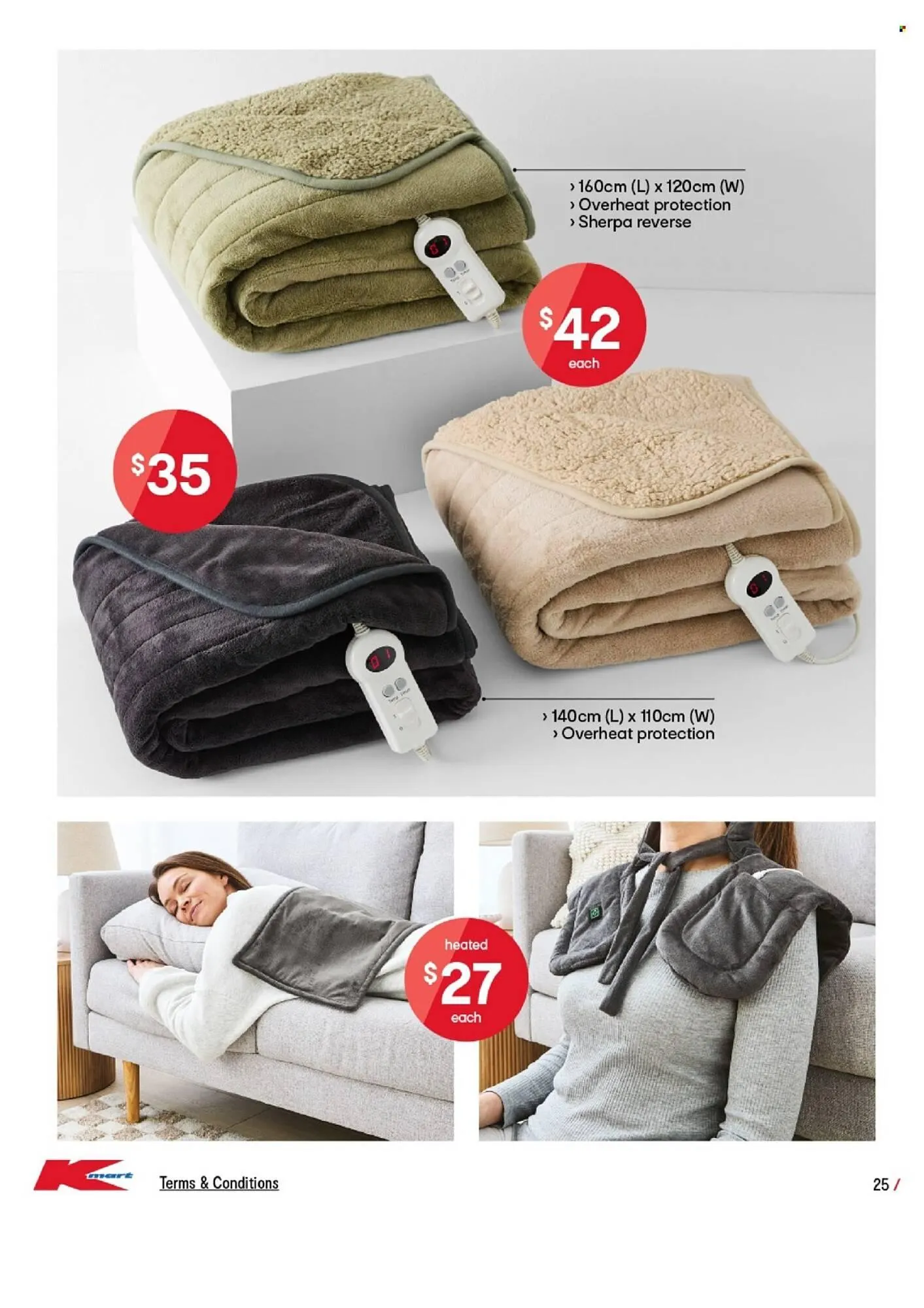 Kmart catalogue - Catalogue valid from 15 May to 4 June 2025 - page 13