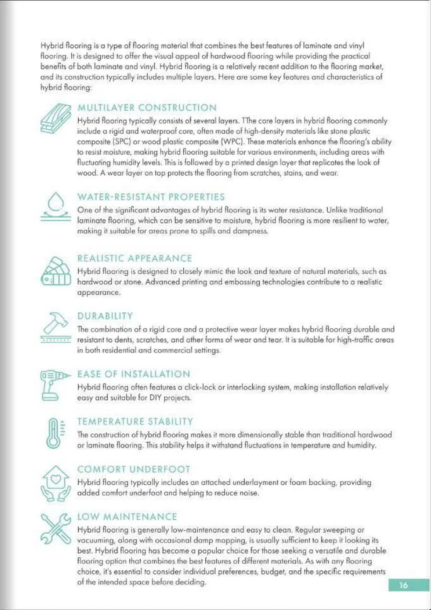 Carpet Call catalogue - Catalogue valid from 1 January to 31 January 2026 - page 21