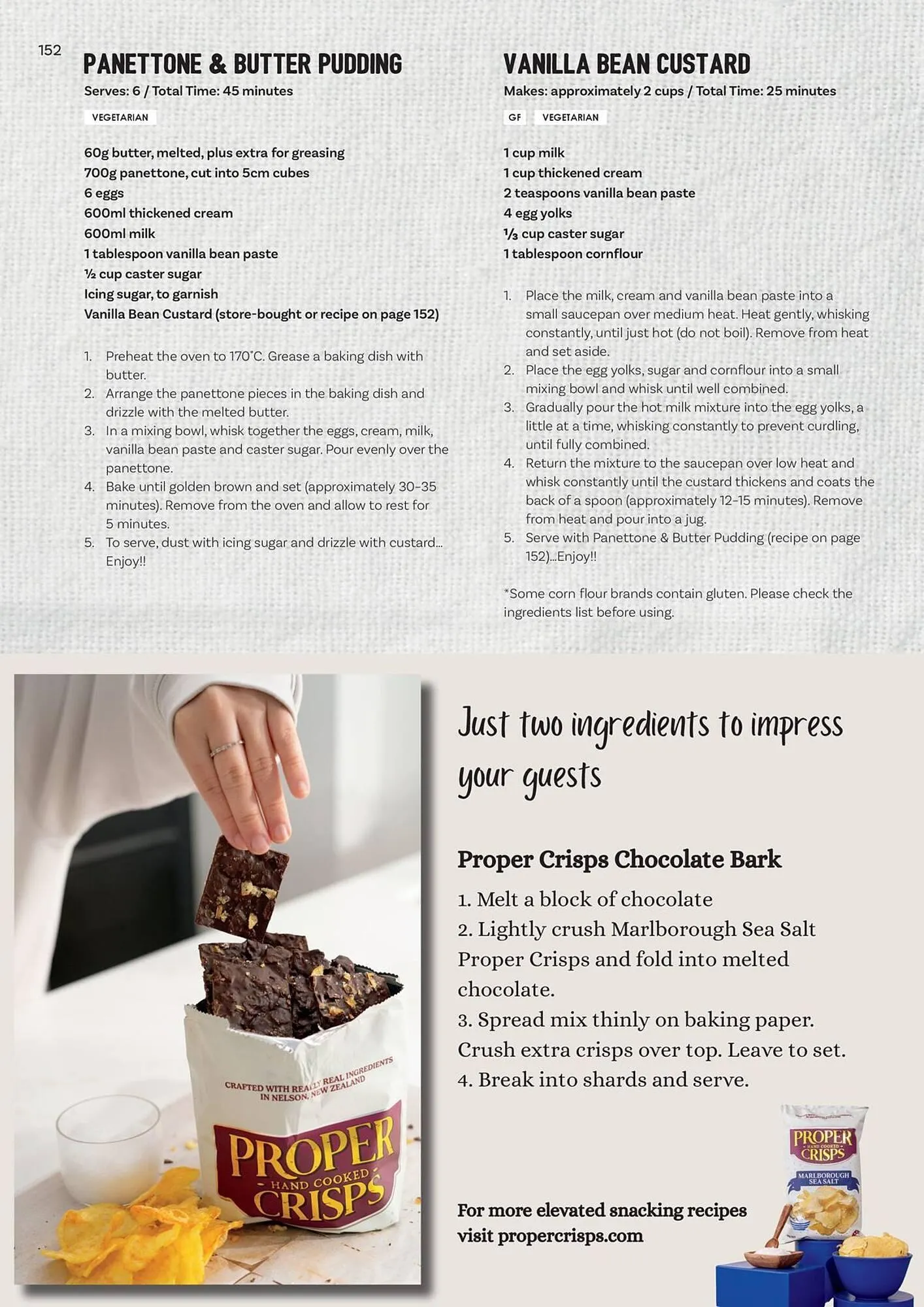 Supabarn catalogue - Catalogue valid from 22 December to 28 February 2026 - page 152