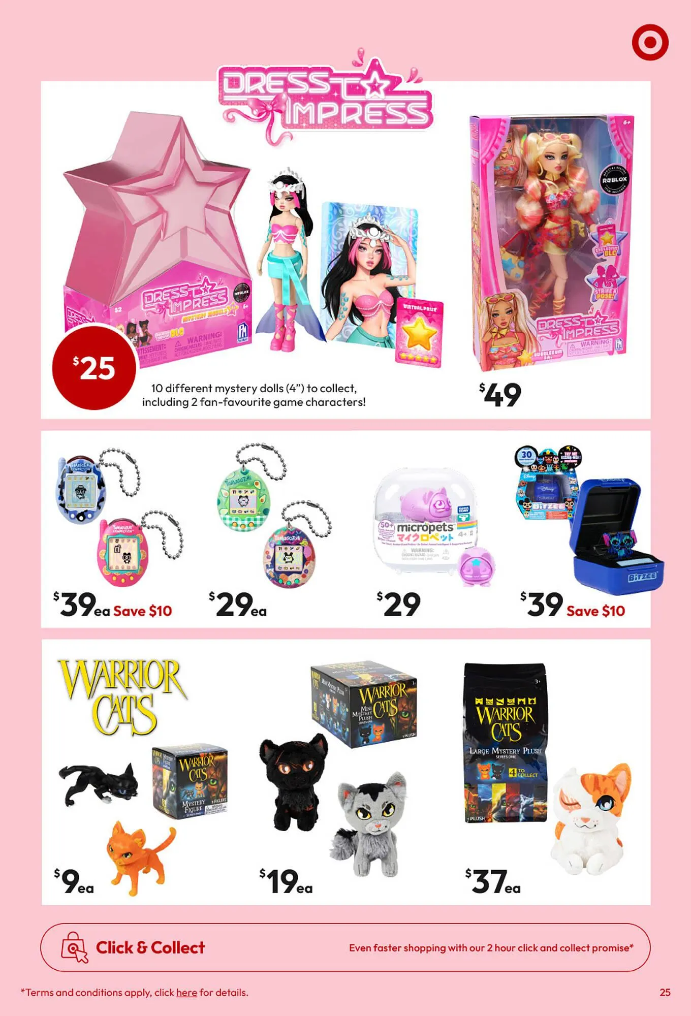 Target catalogue - Catalogue valid from 2 April to 26 April 2026 - page 26