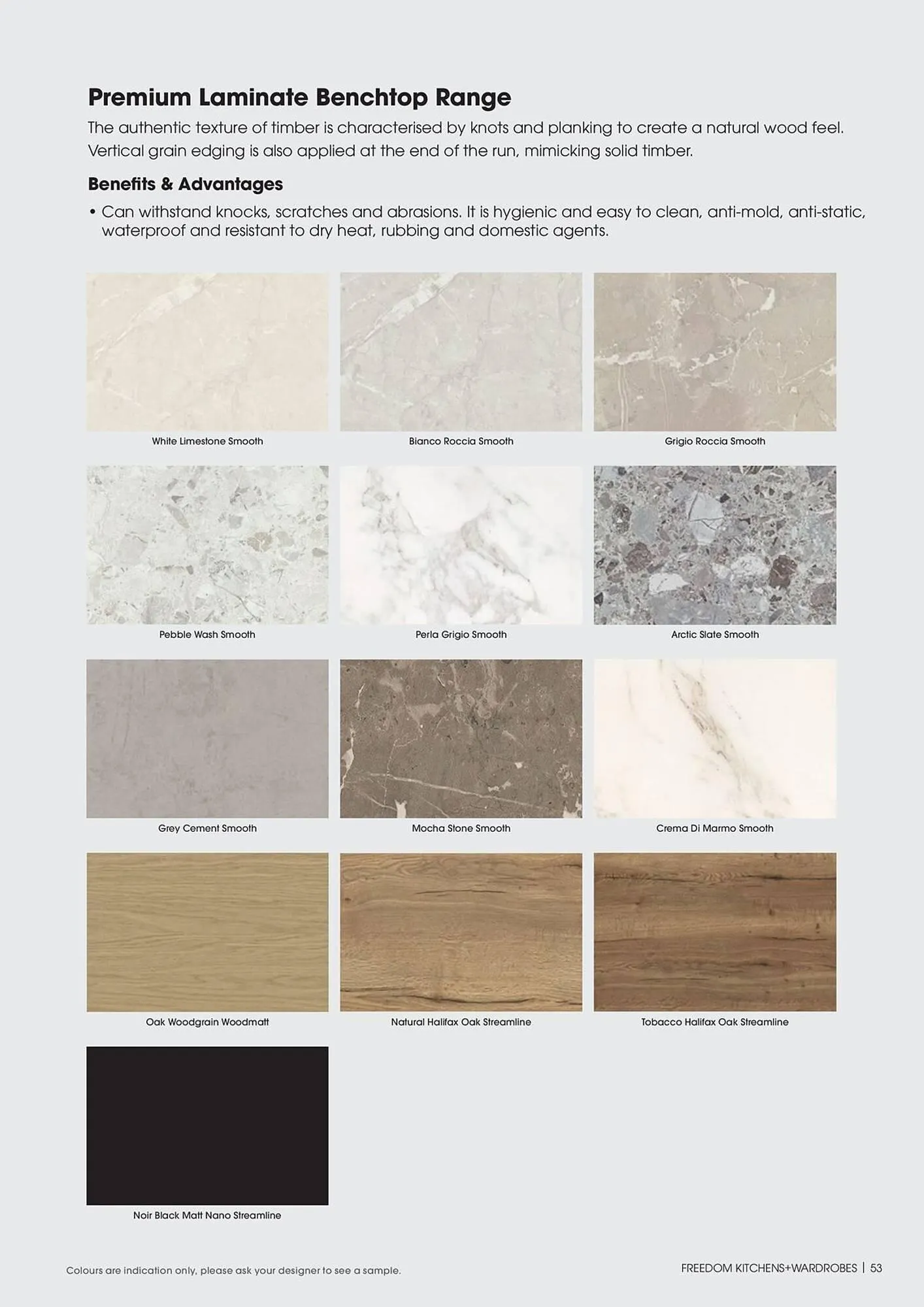 Freedom catalogue - Catalogue valid from 1 July to 31 August 2025 - page 53