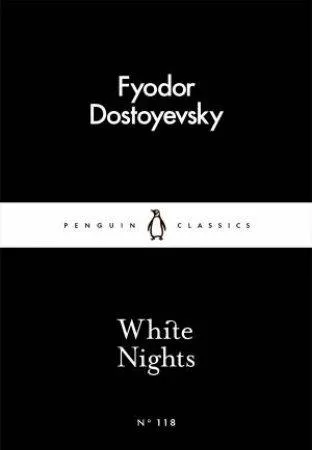 Penguin Little Black Classics: White Nights
