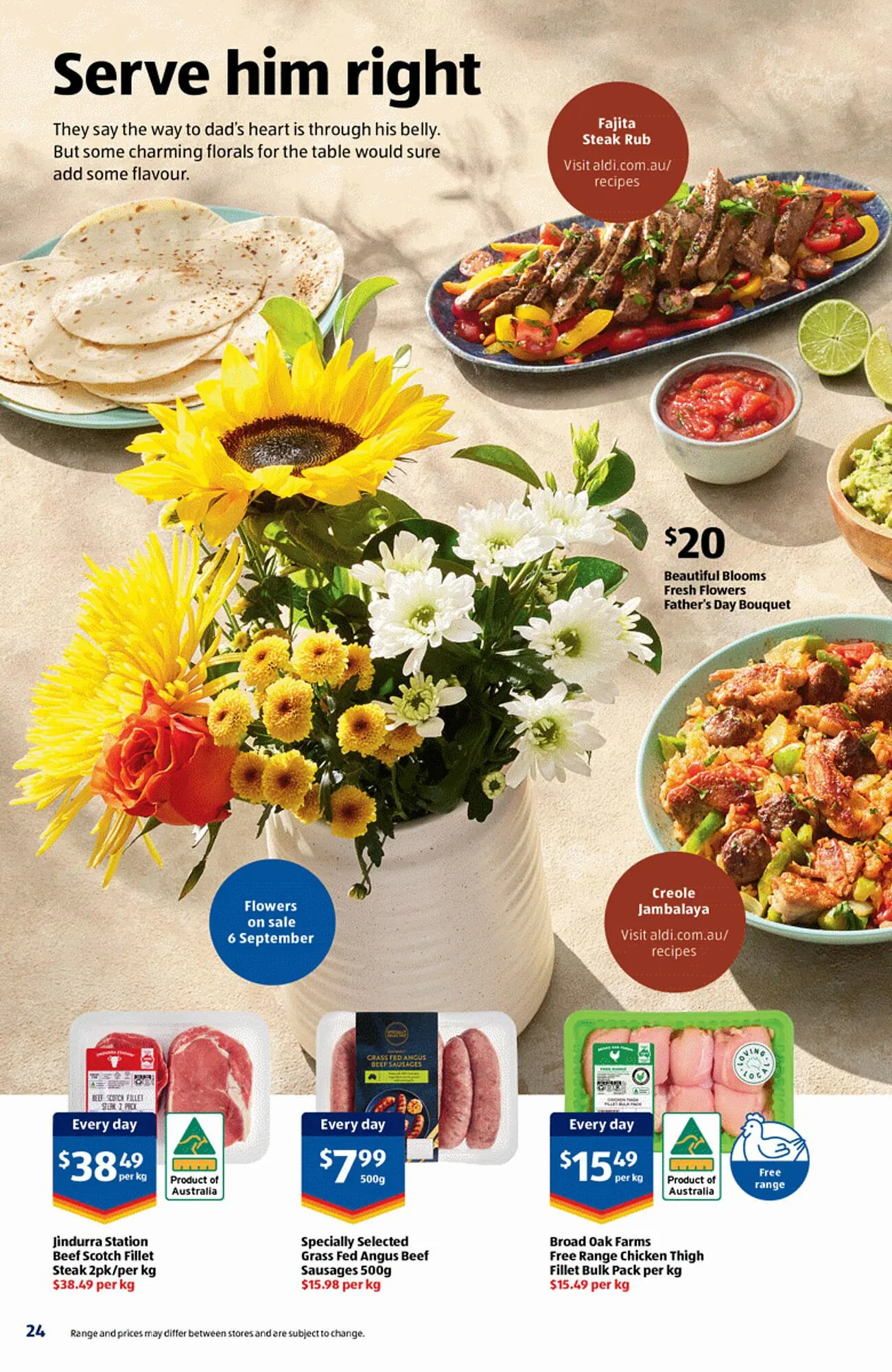 ALDI catalogue - Catalogue valid from 13 September to 19 September 2025 - page 41