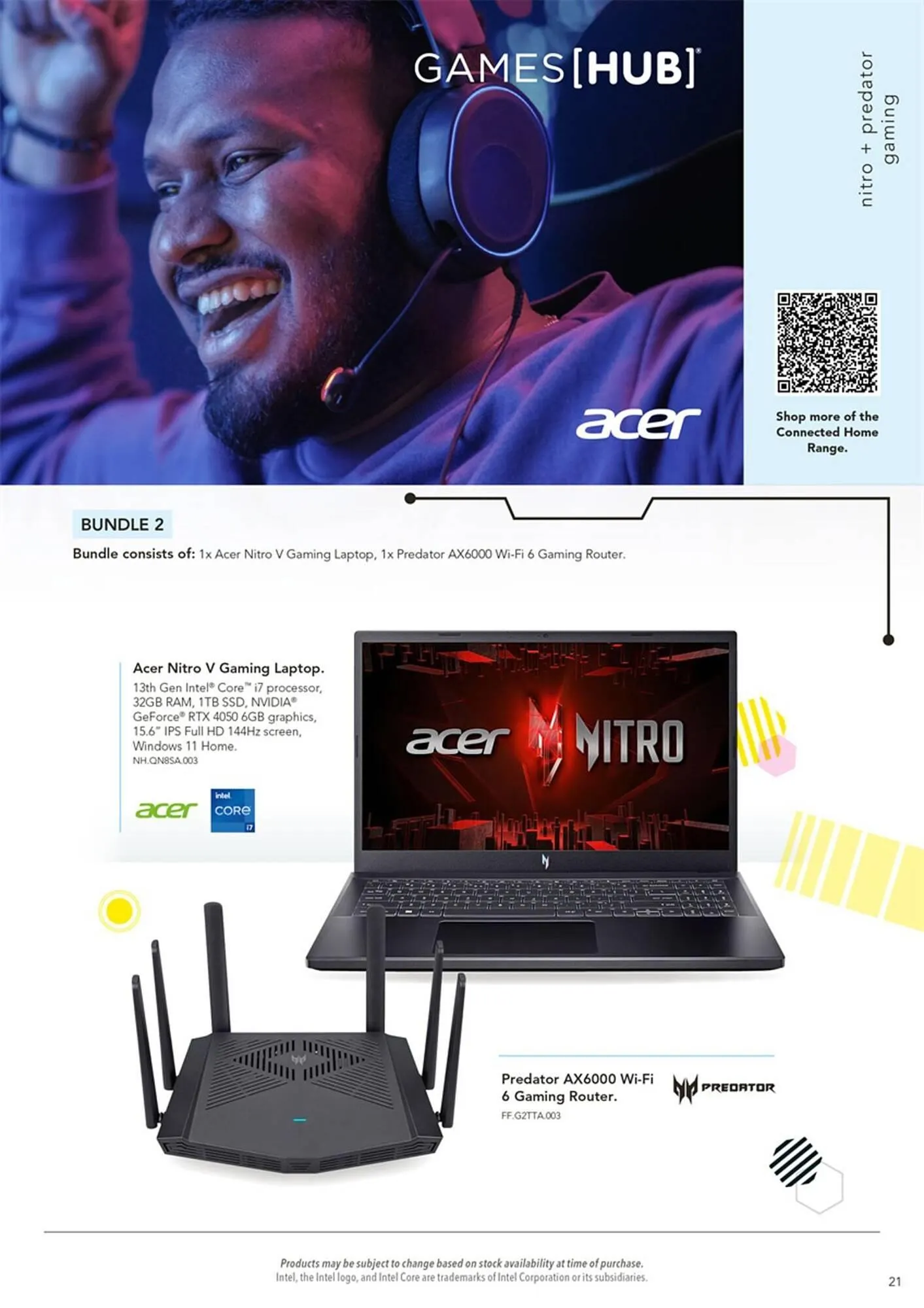 Harvey Norman catalogue - Catalogue valid from 22 January to 31 July 2025 - page 21