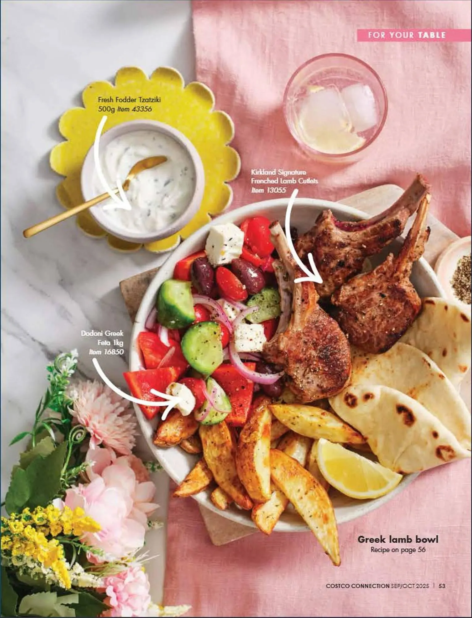 Costco catalogue - Catalogue valid from 1 September to 31 October 2025 - page 53