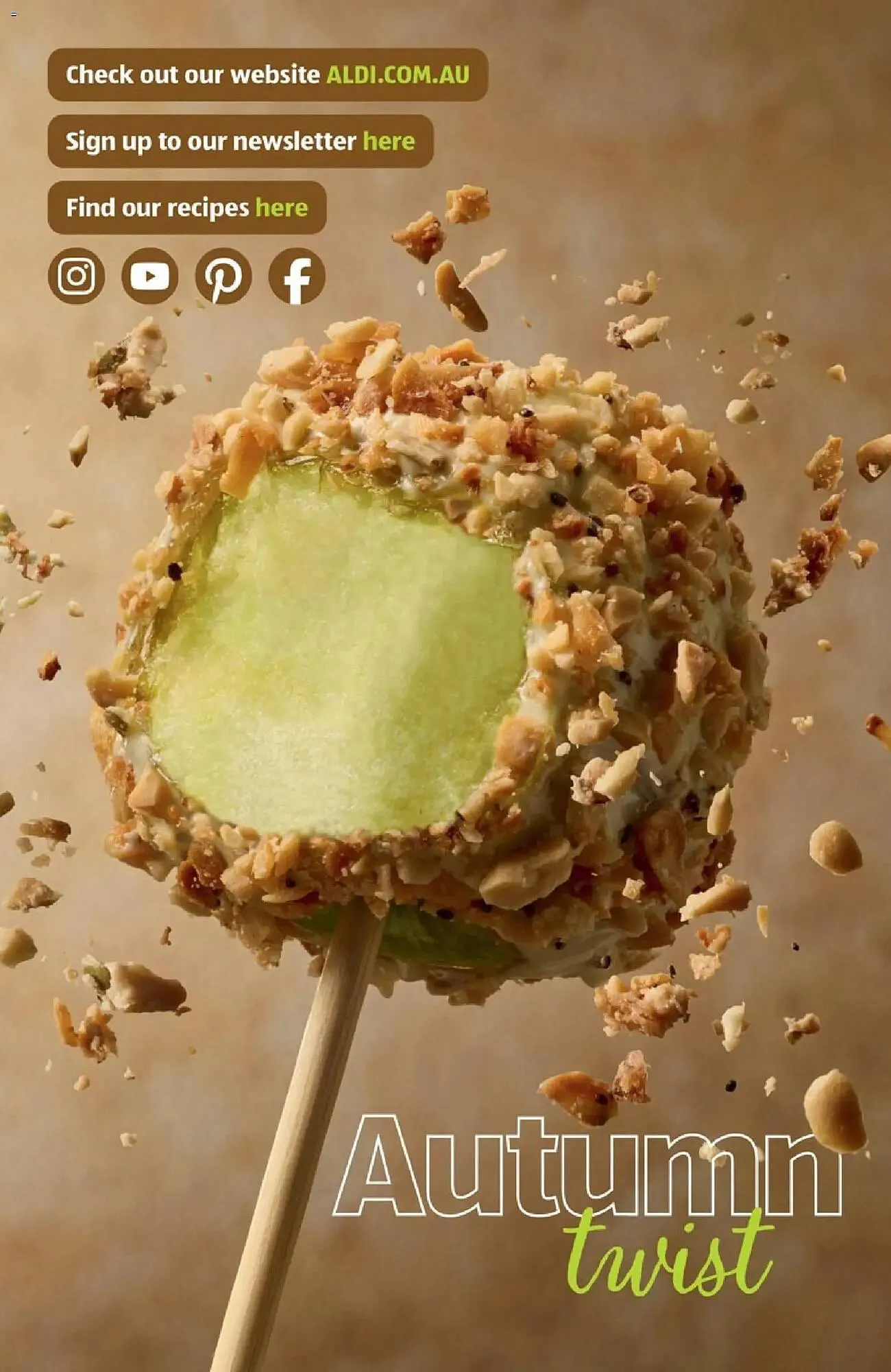 ALDI catalogue - Catalogue valid from 3 March to 4 June 2026 - page 16