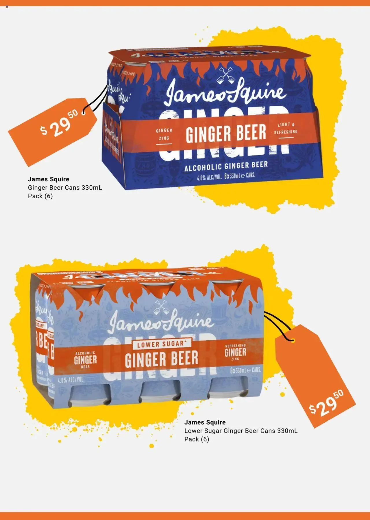 BWS Catalogue - Catalogue valid from 4 March to 3 April 2025 - page 5