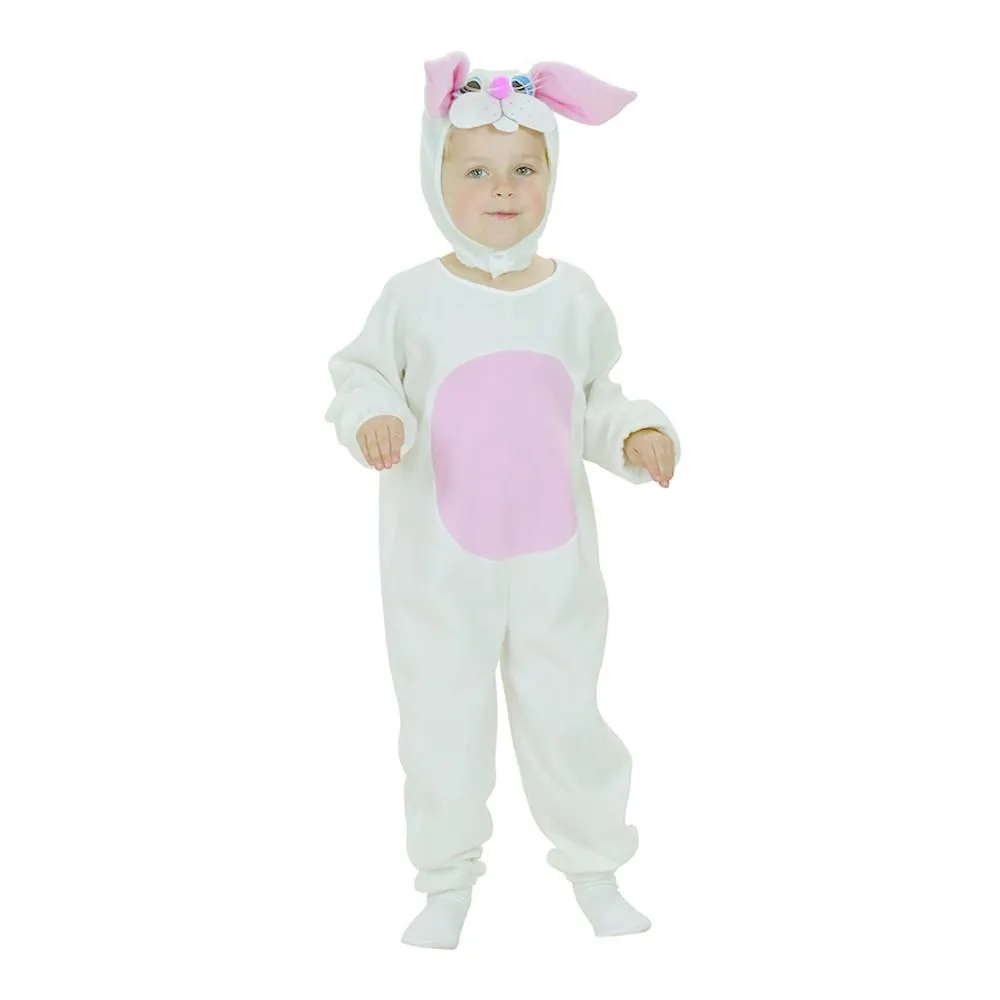 Costume Bunny Toddler Ea
