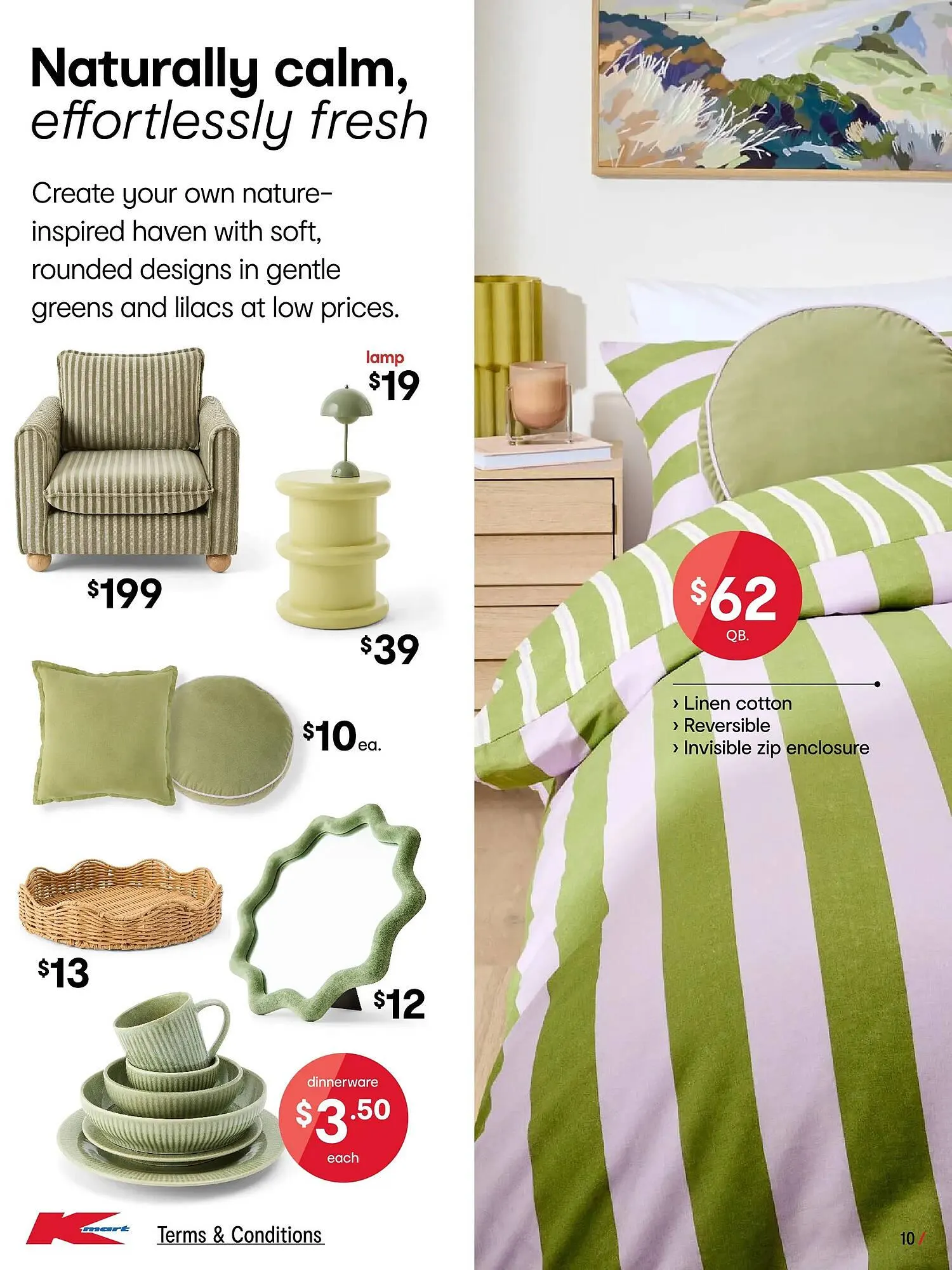 Kmart catalogue - Catalogue valid from 5 February to 18 February 2026 - page 10