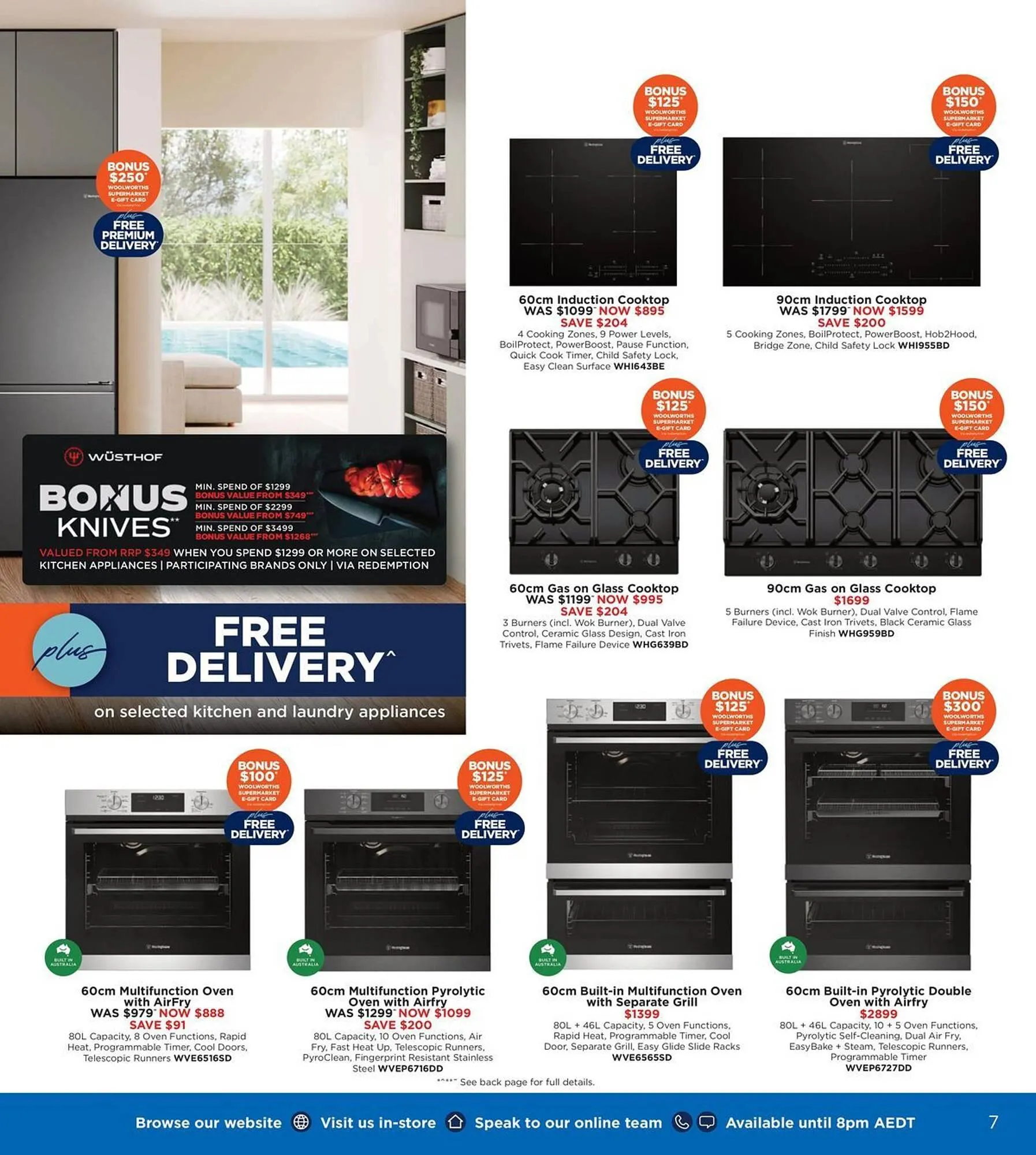 Bing Lee catalogue - Catalogue valid from 2 March to 31 March 2026 - page 7