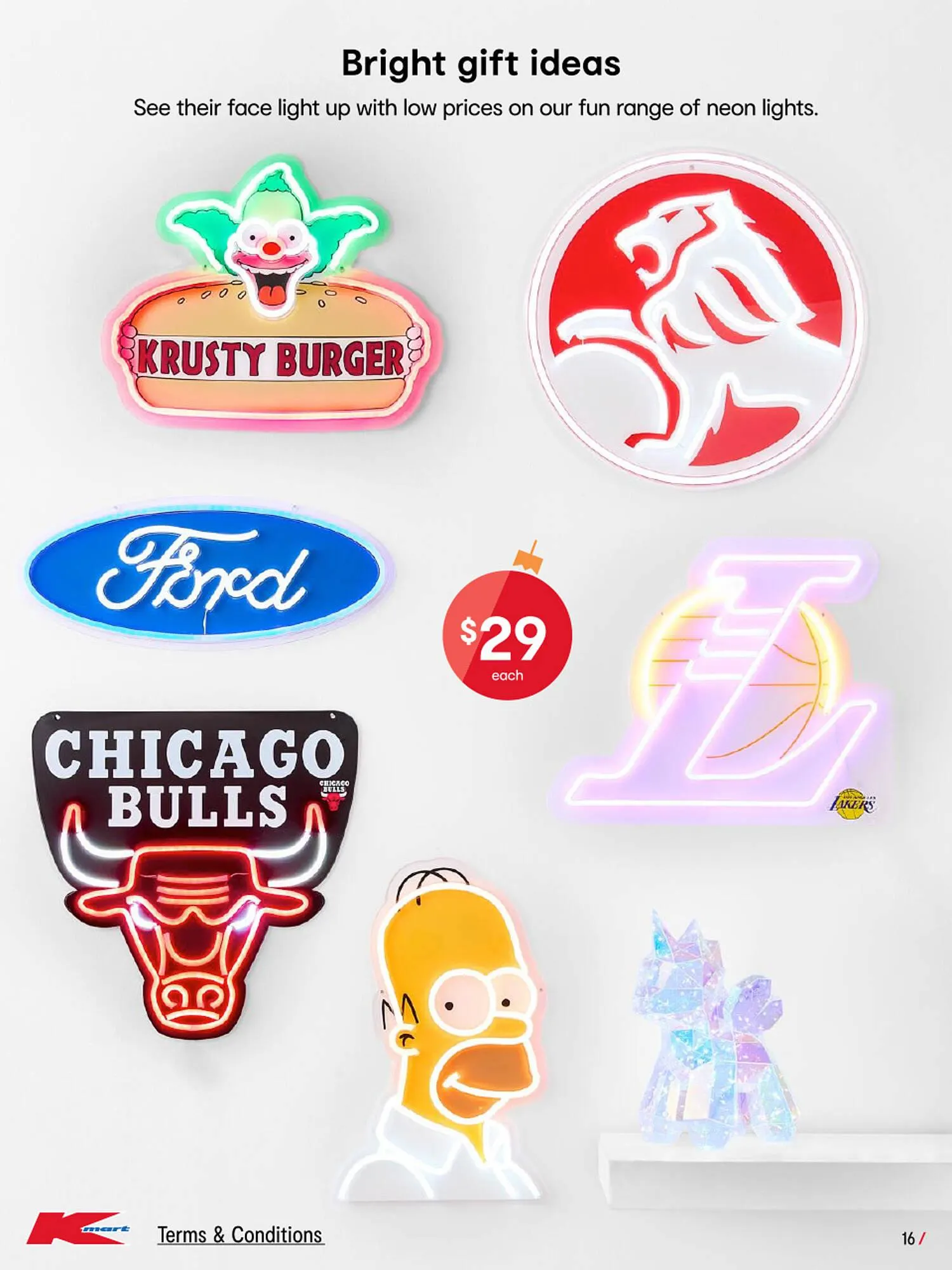 Kmart catalogue - Catalogue valid from 20 November to 10 December 2025 - page 17