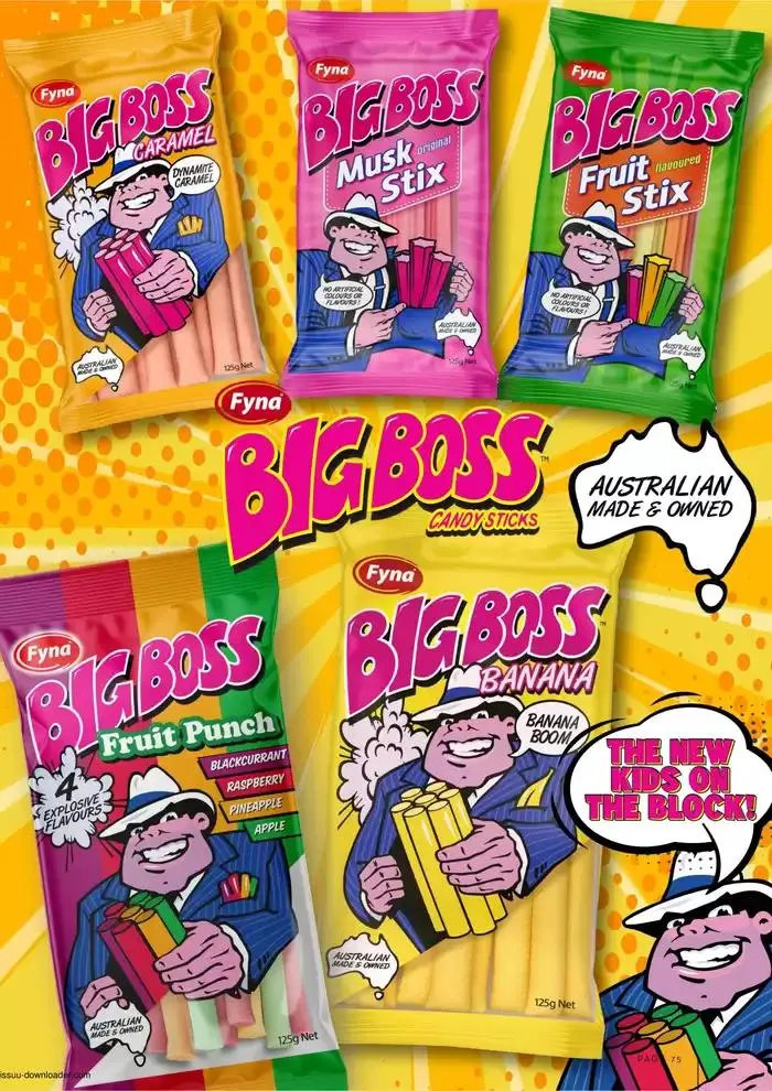 Autumn Issue - Catalogue valid from 10 March to 30 April 2025 - page 75