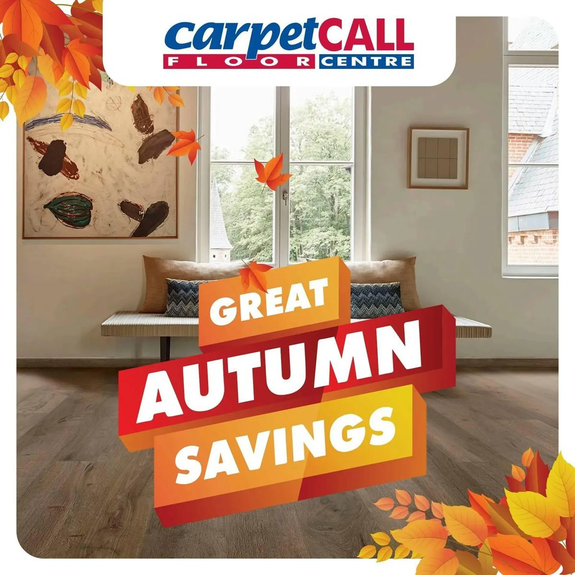 Carpet Call catalogue - 1