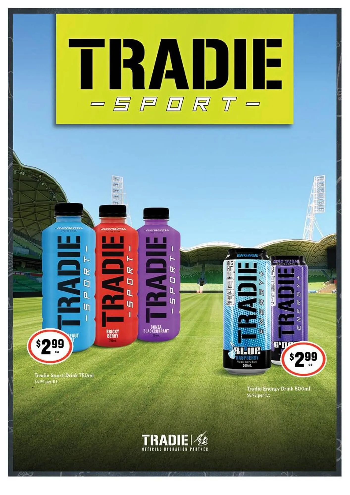 IGA Xpress catalogue - Catalogue valid from 28 January to 3 February 2026 - page 9