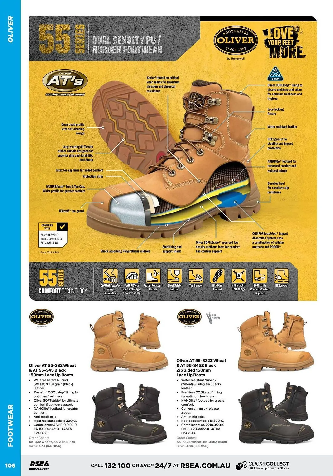 RSEA Safety catalogue - Catalogue valid from 1 August to 31 December 2025 - page 104