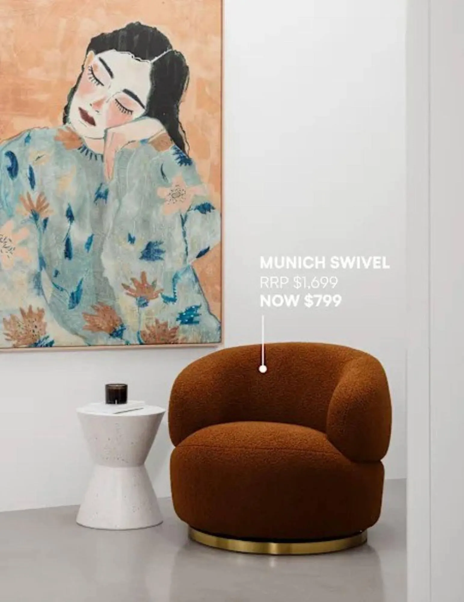 OZ Design Furniture catalogue - Catalogue valid from 7 November to 1 December 2025 - page 2