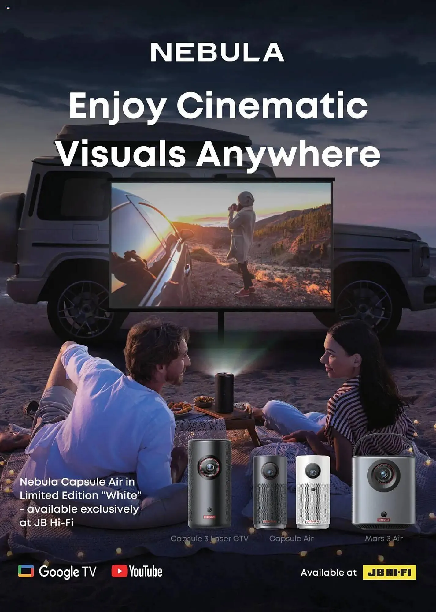 JB Hi-Fi catalogue - Catalogue valid from 30 June to 31 July 2025 - page 99