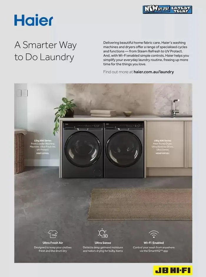 Stack Issue April 2025 - Catalogue valid from 17 April to 30 April 2025 - page 31