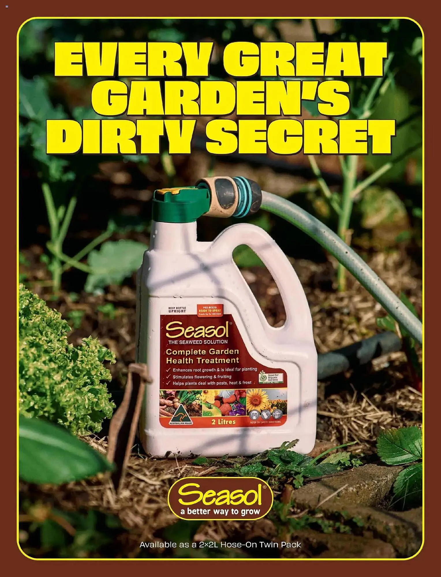 Bunnings catalogue - Catalogue valid from 31 October to 30 November 2025 - page 69