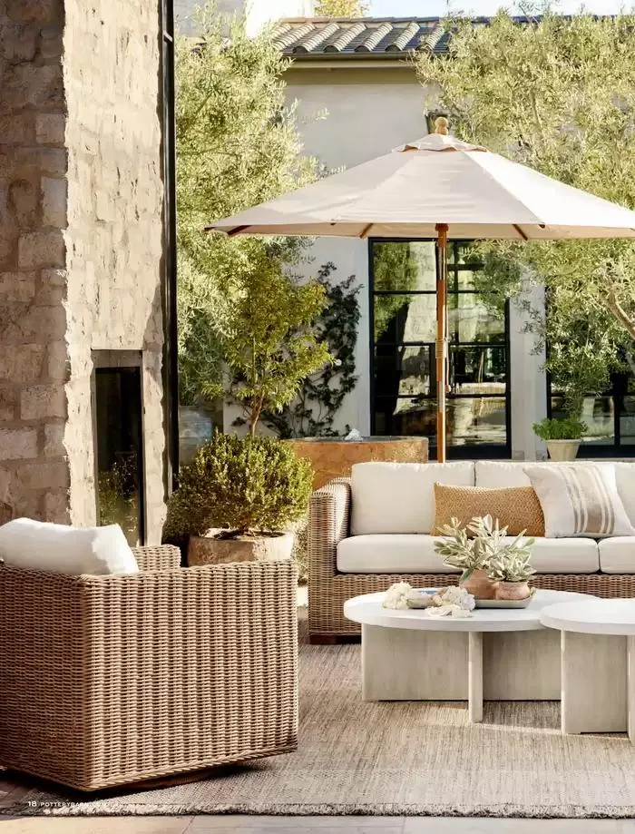 Summer 2025 - Catalogue valid from 24 March to 31 May 2025 - page 18