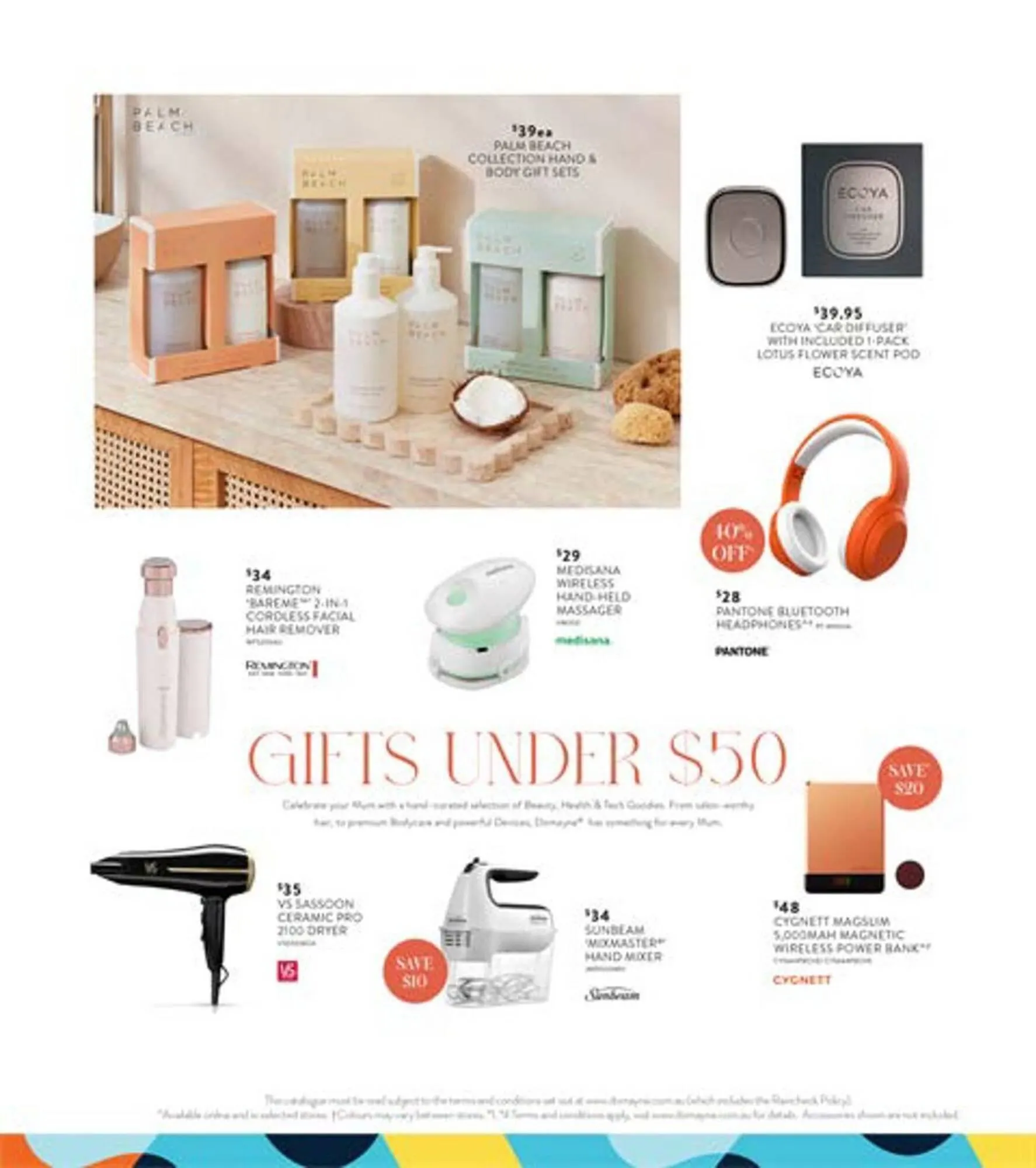 Domayne catalogue - Catalogue valid from 4 May to 10 May 2026 - page 2