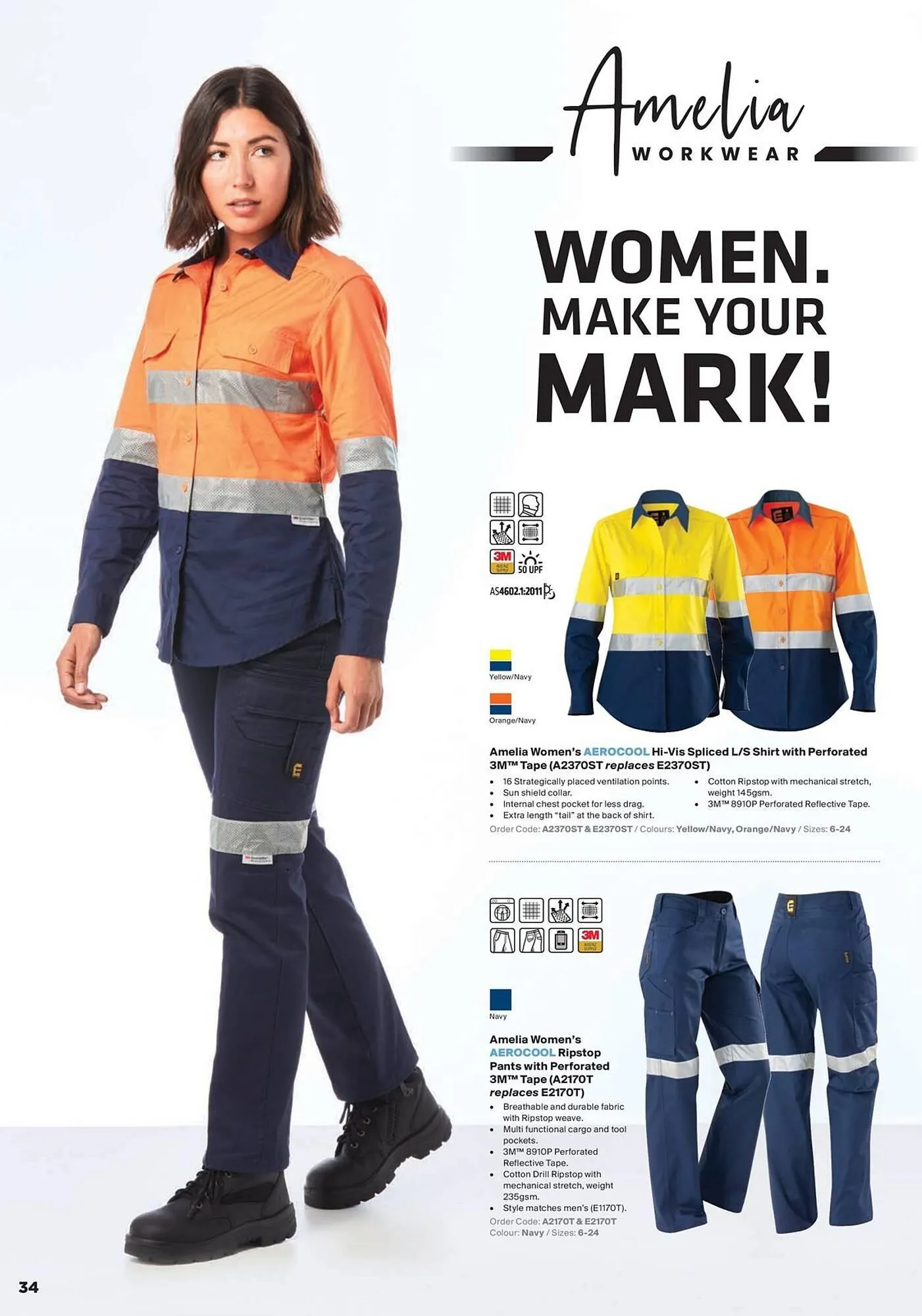 RSEA Safety catalogue - Catalogue valid from 27 September to 31 December 2024 - page 30