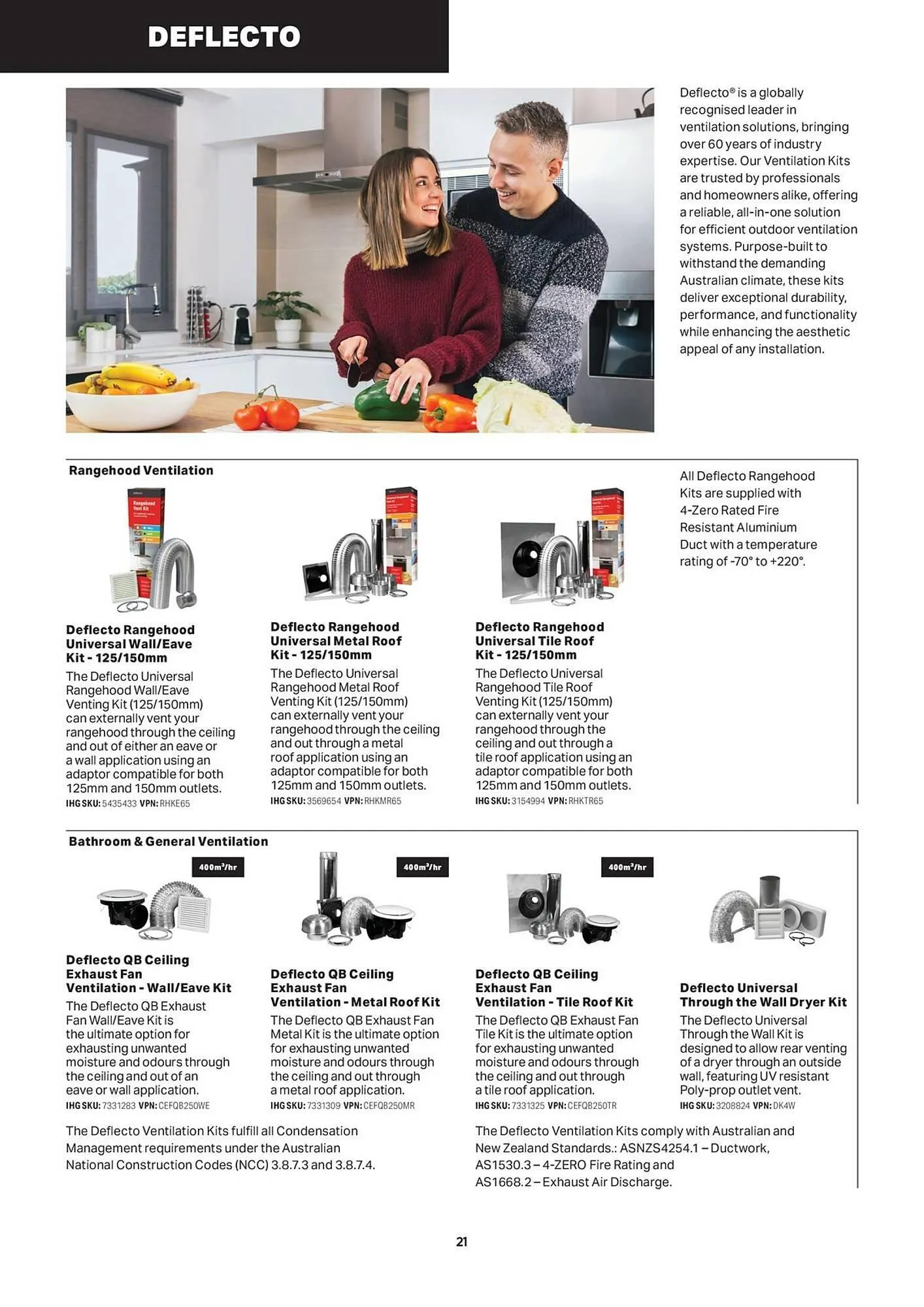 Mitre 10 catalogue - Catalogue valid from 27 June to 31 December 2025 - page 21