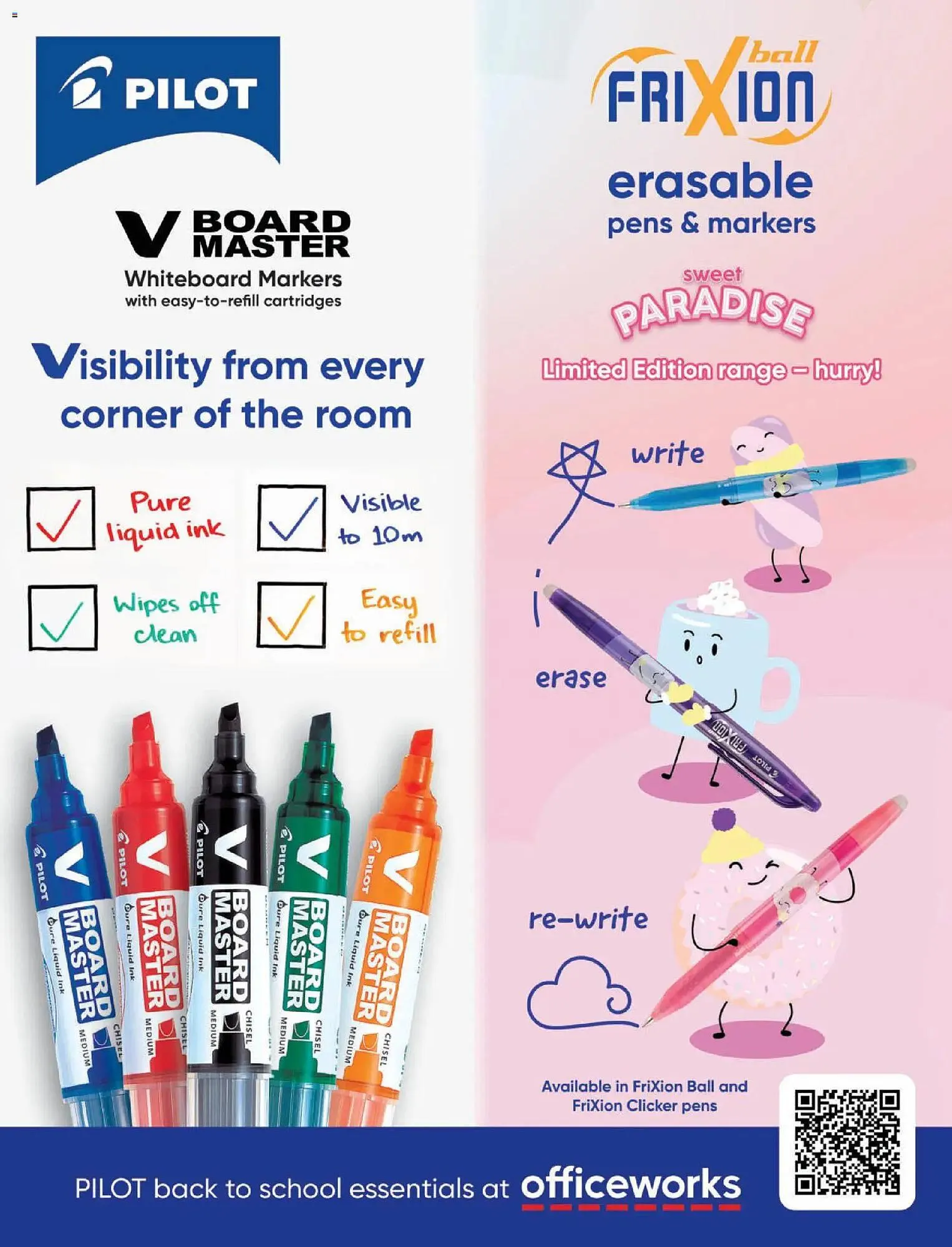 Officeworks catalogue - Catalogue valid from 31 December to 30 January 2026 - page 68