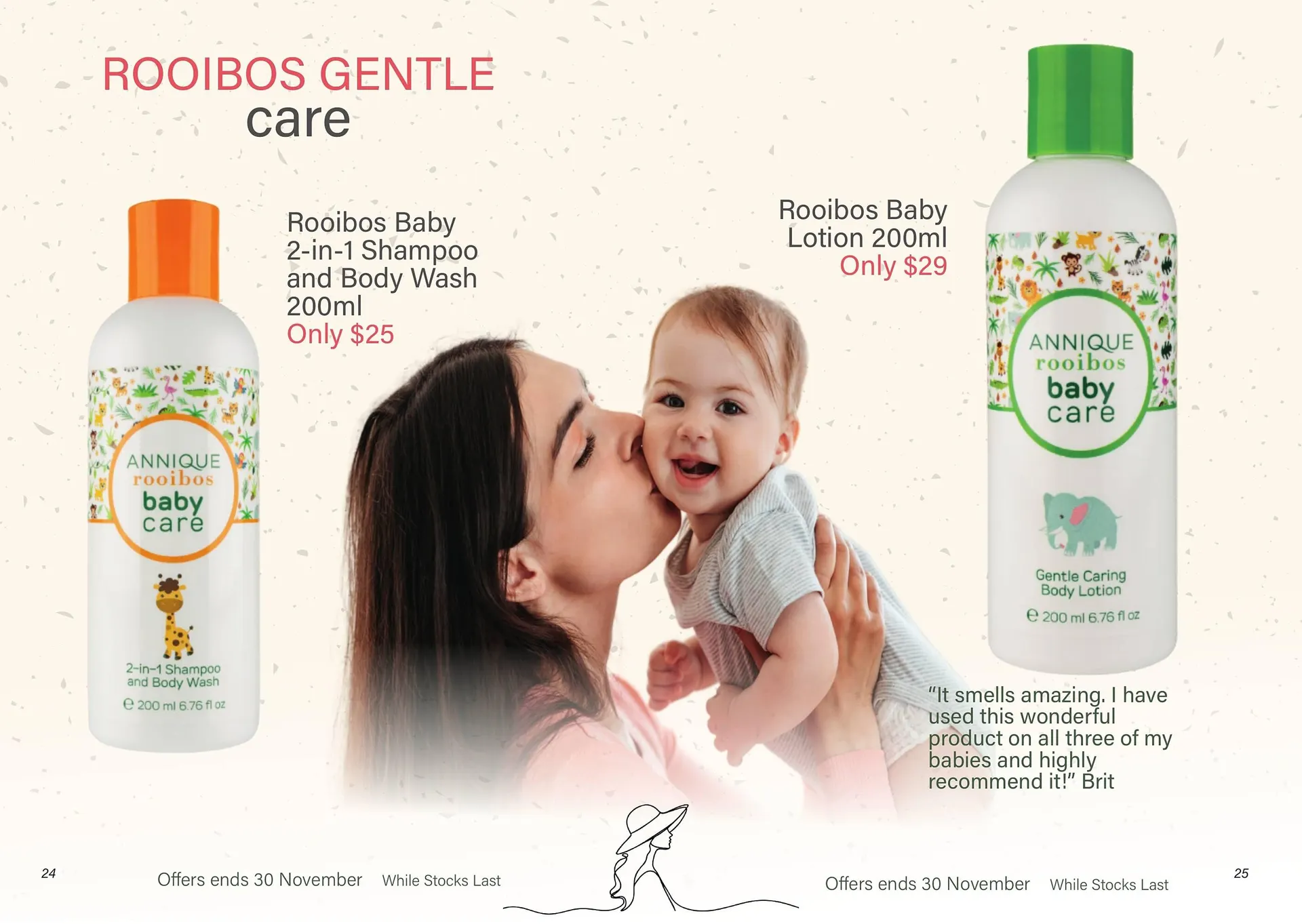 Annique catalogue - Catalogue valid from 10 November to 30 November 2025 - page 13