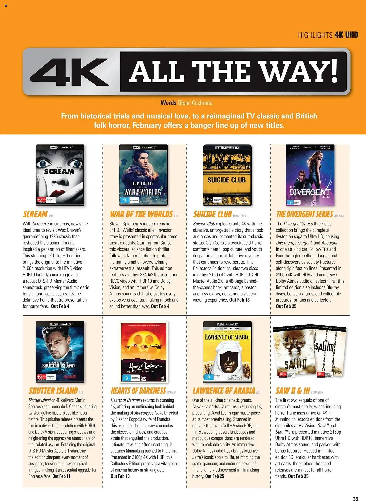 JB Hi-Fi catalogue - Catalogue valid from 2 February to 28 February 2026 - page 87