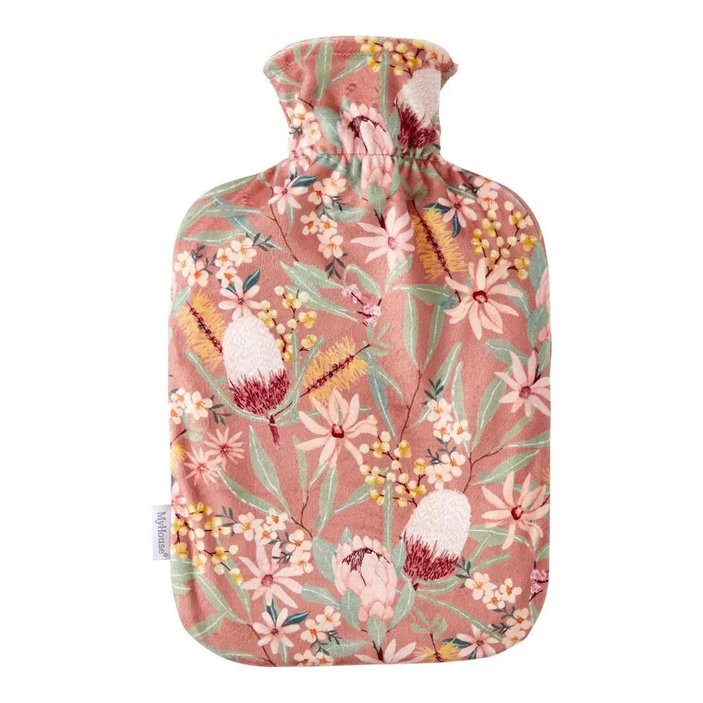 MyHouse Flora Hot Water Bottle