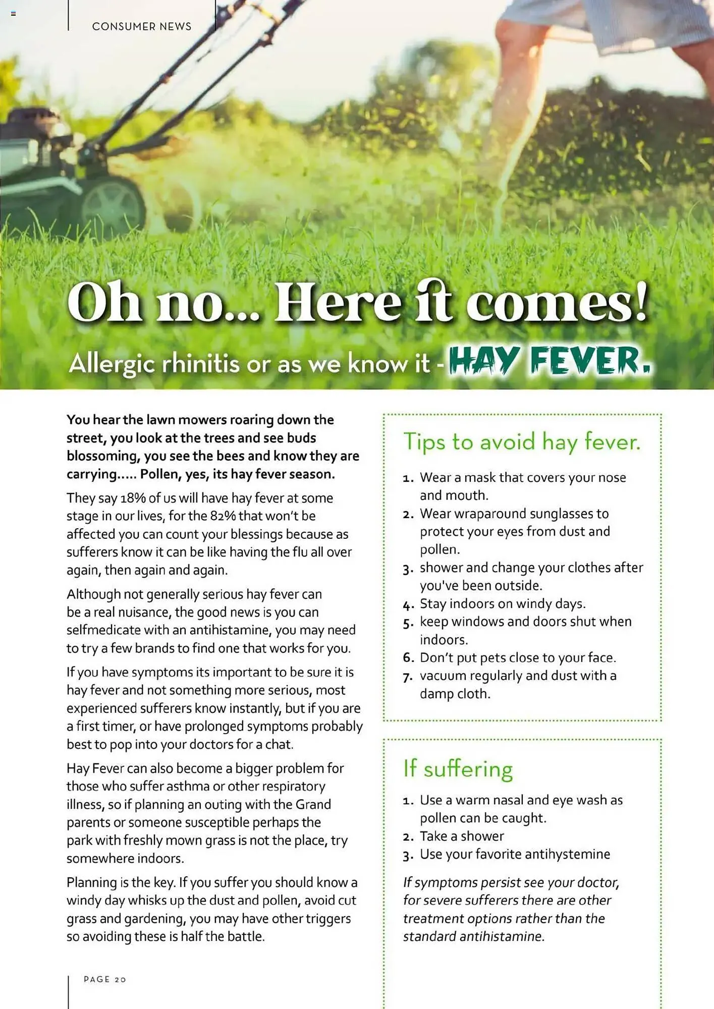 Drakes catalogue - Catalogue valid from 1 October to 30 November 2025 - page 20