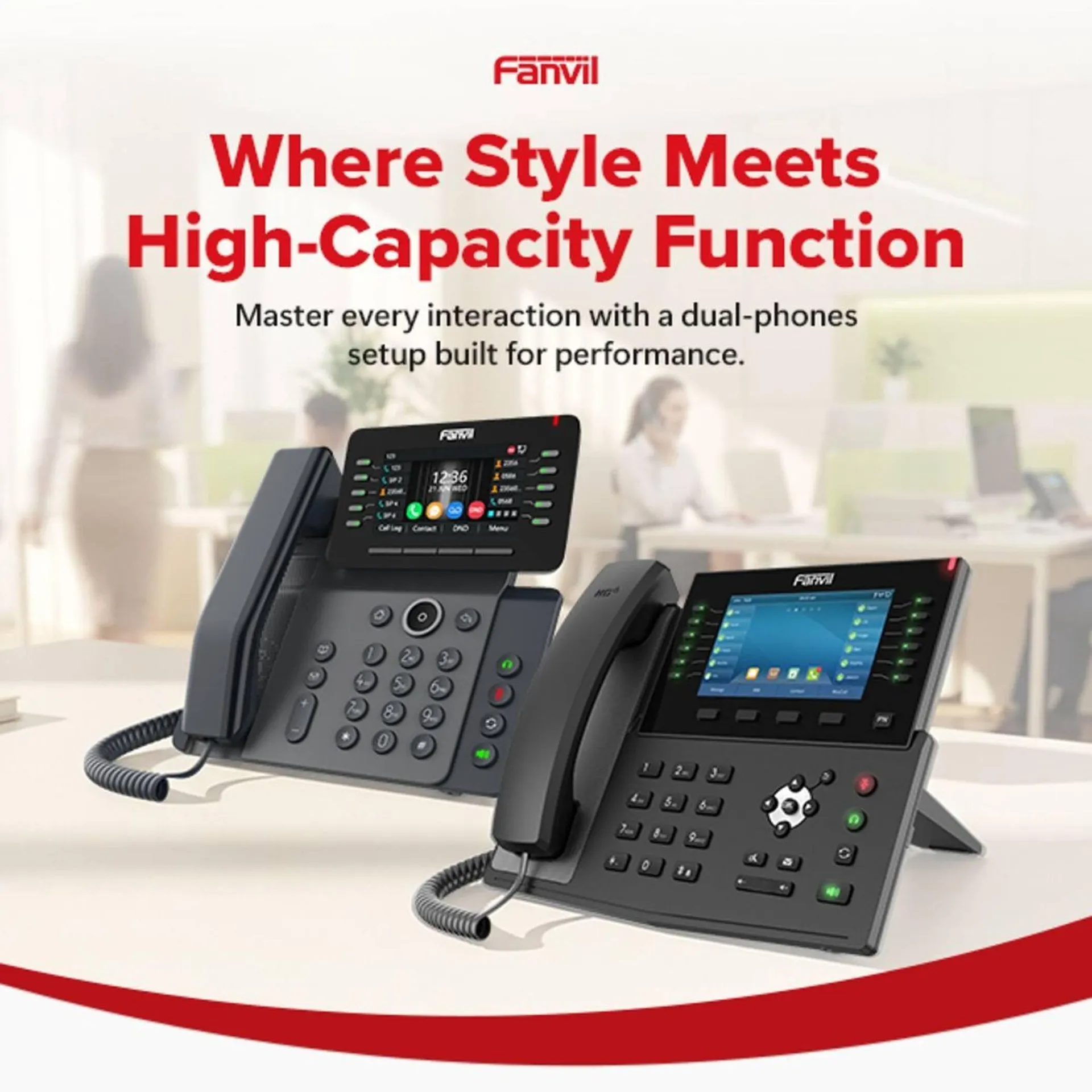 Leader Computers catalogue - Catalogue valid from 21 April to 21 April 2026 - page 1