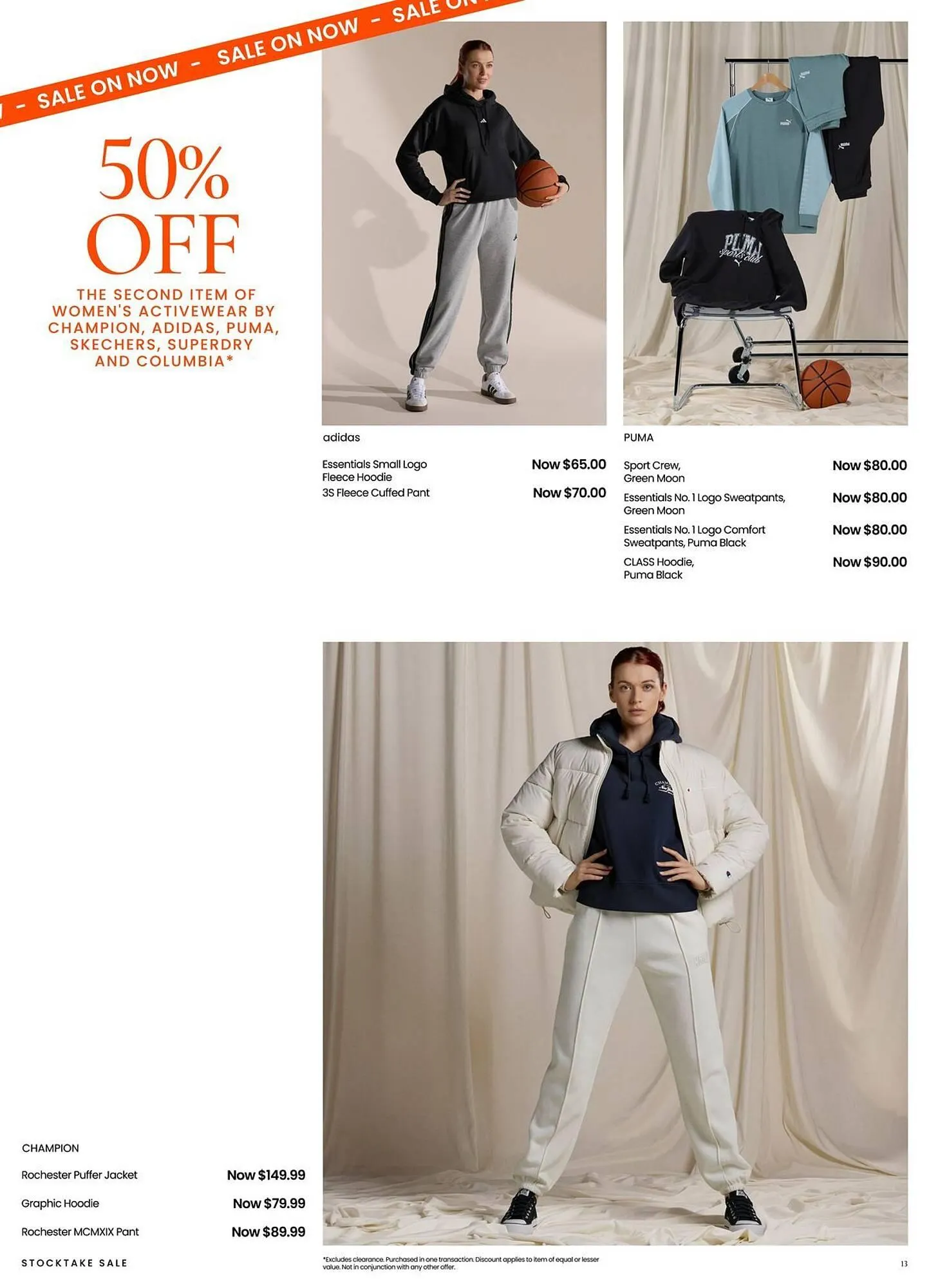 Myer catalogue - Catalogue valid from 26 May to 1 June 2025 - page 13
