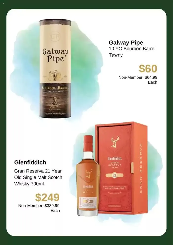 Christmas - Catalogue valid from 23 December to 5 January 2025 - page 5