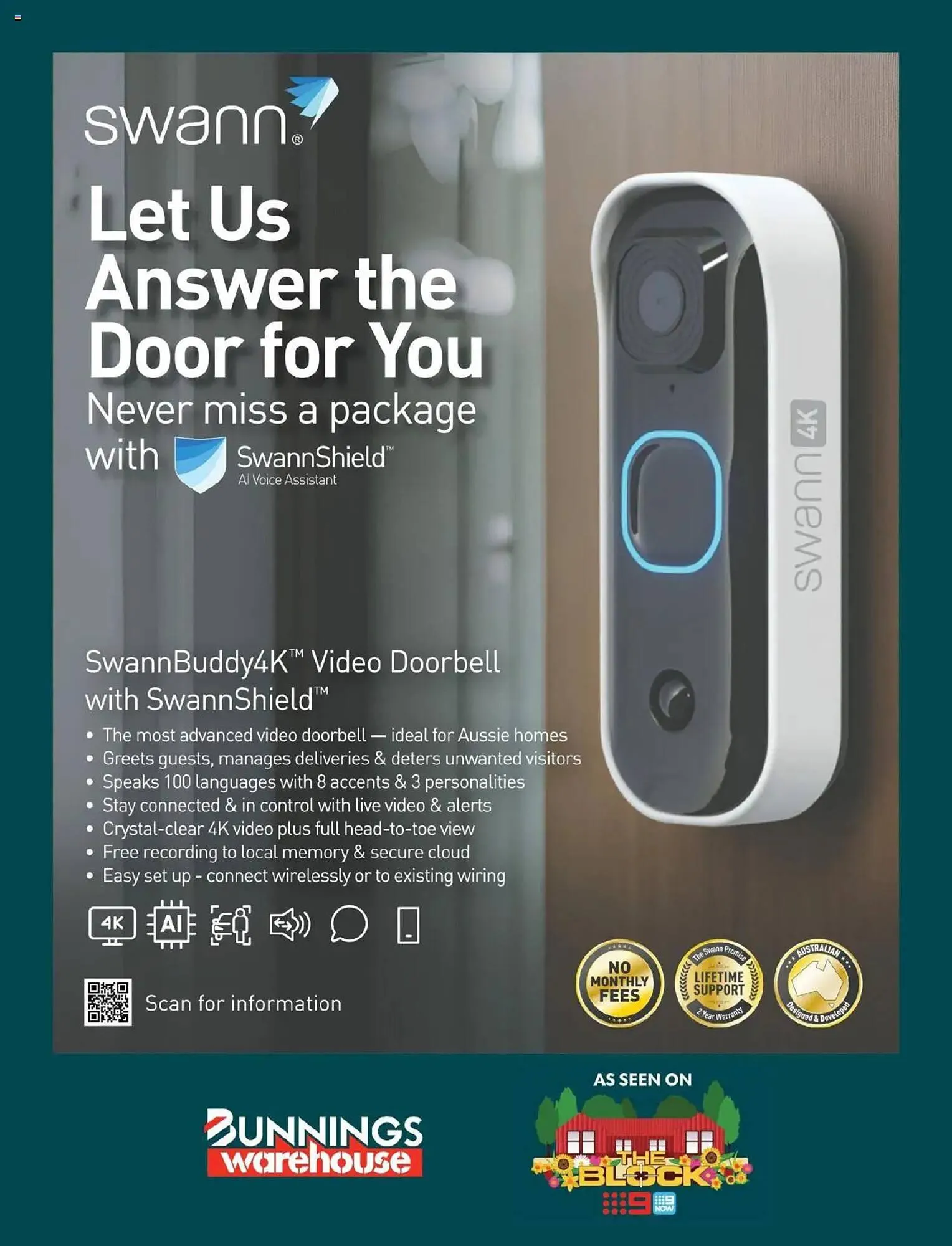 Bunnings catalogue - Catalogue valid from 30 September to 31 October 2025 - page 61