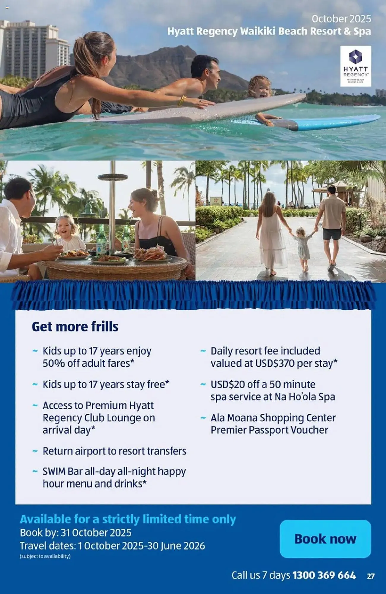 ALDI catalogue - Catalogue valid from 30 September to 31 October 2025 - page 27