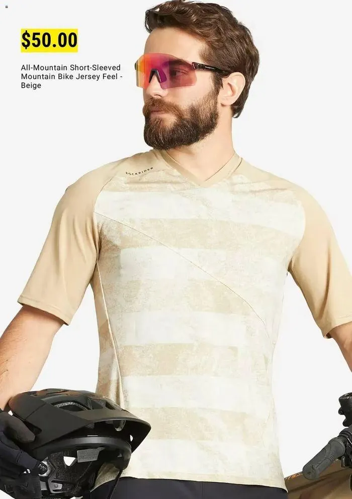 Cycling Catalogue - Catalogue valid from 3 June to 30 June 2024 - page 8