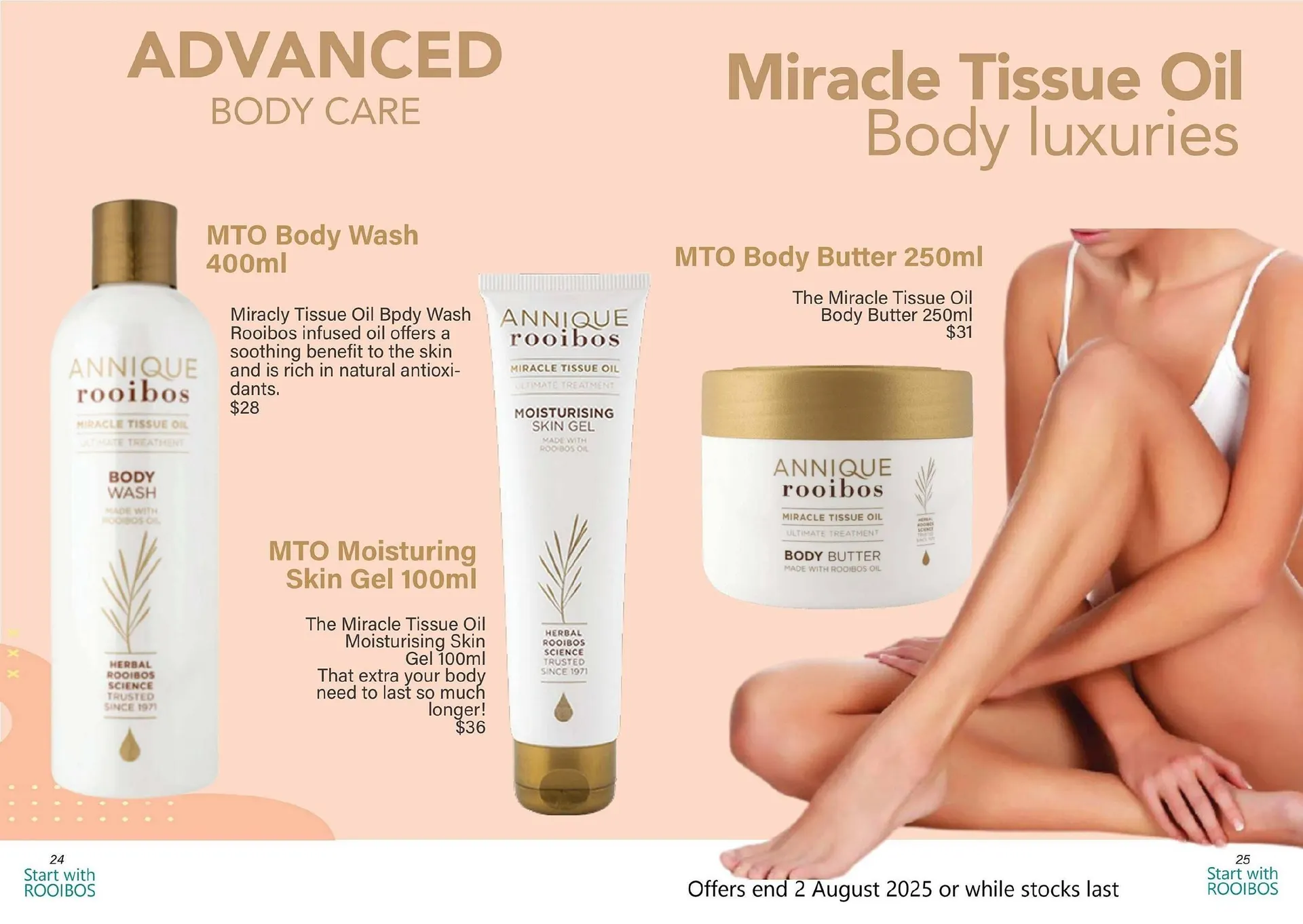 Annique catalogue - Catalogue valid from 1 July to 2 August 2025 - page 13