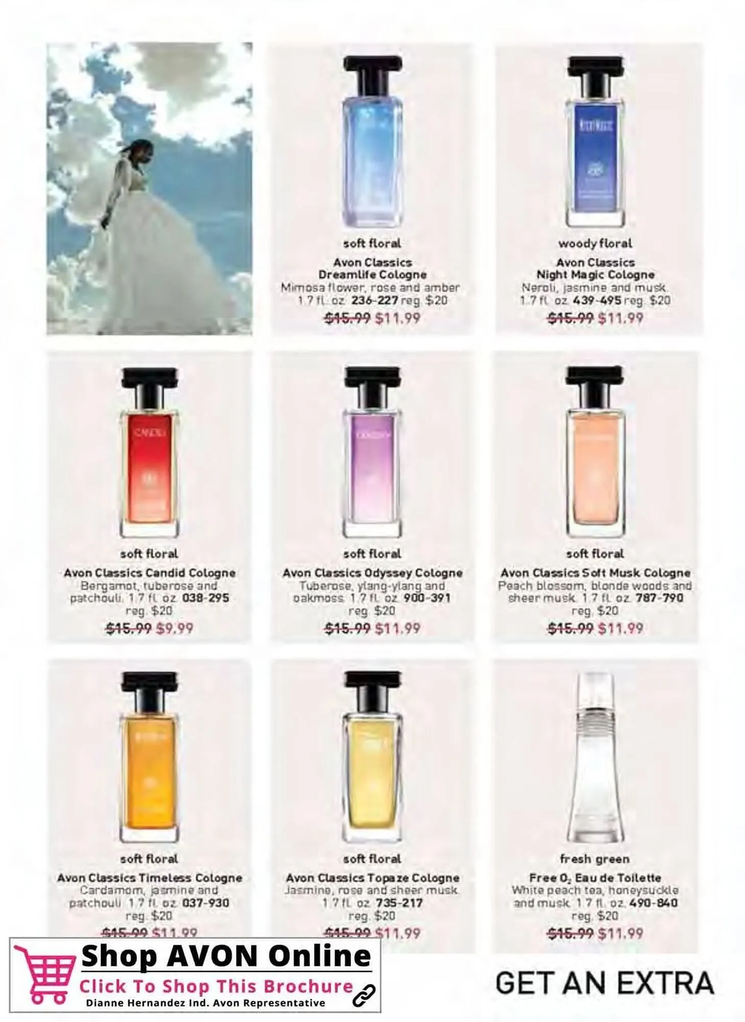 Avon catalogue - Catalogue valid from 8 September to 7 October 2025 - page 120